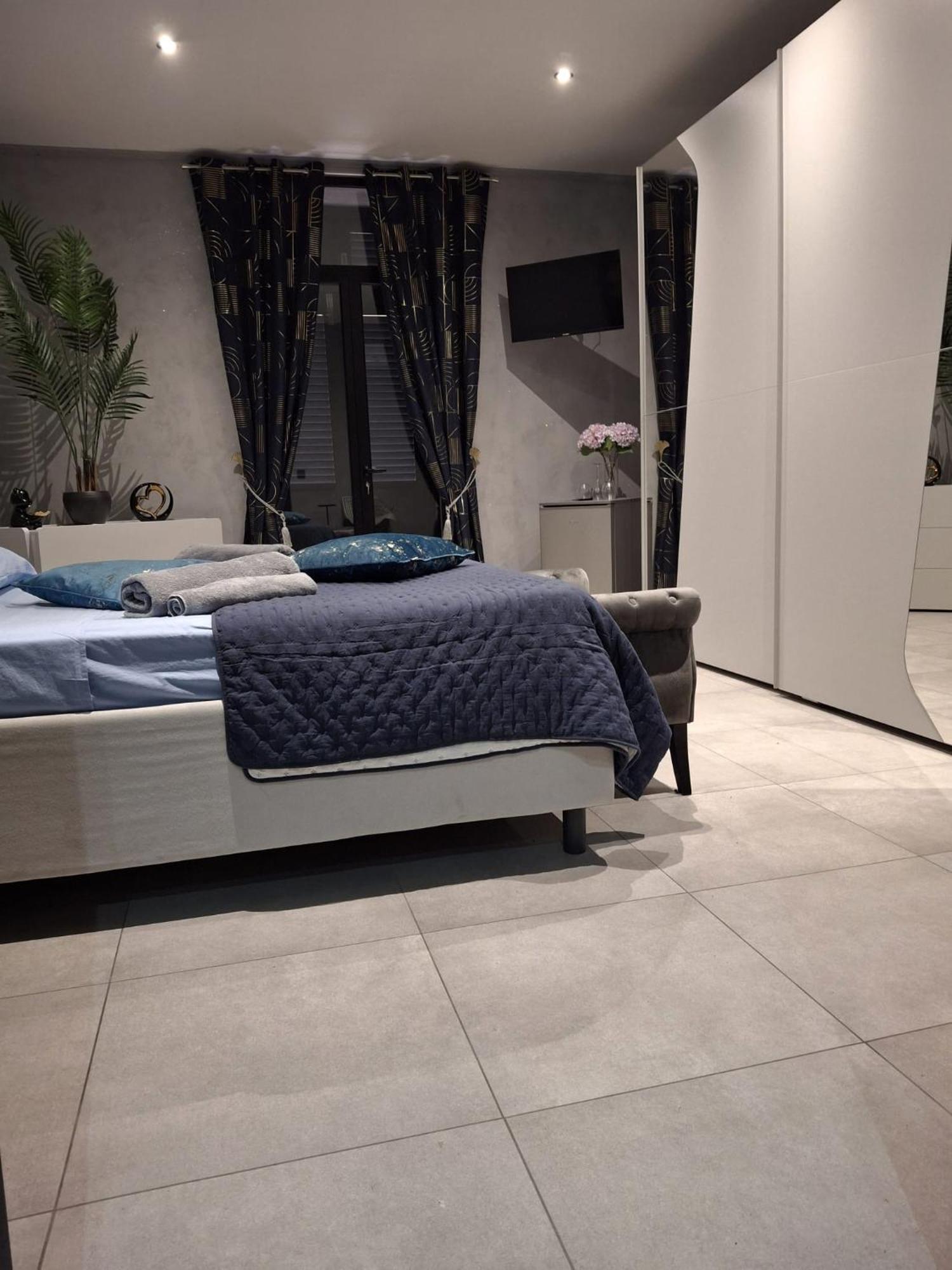 Bed & Breakfast Matilde Valletta