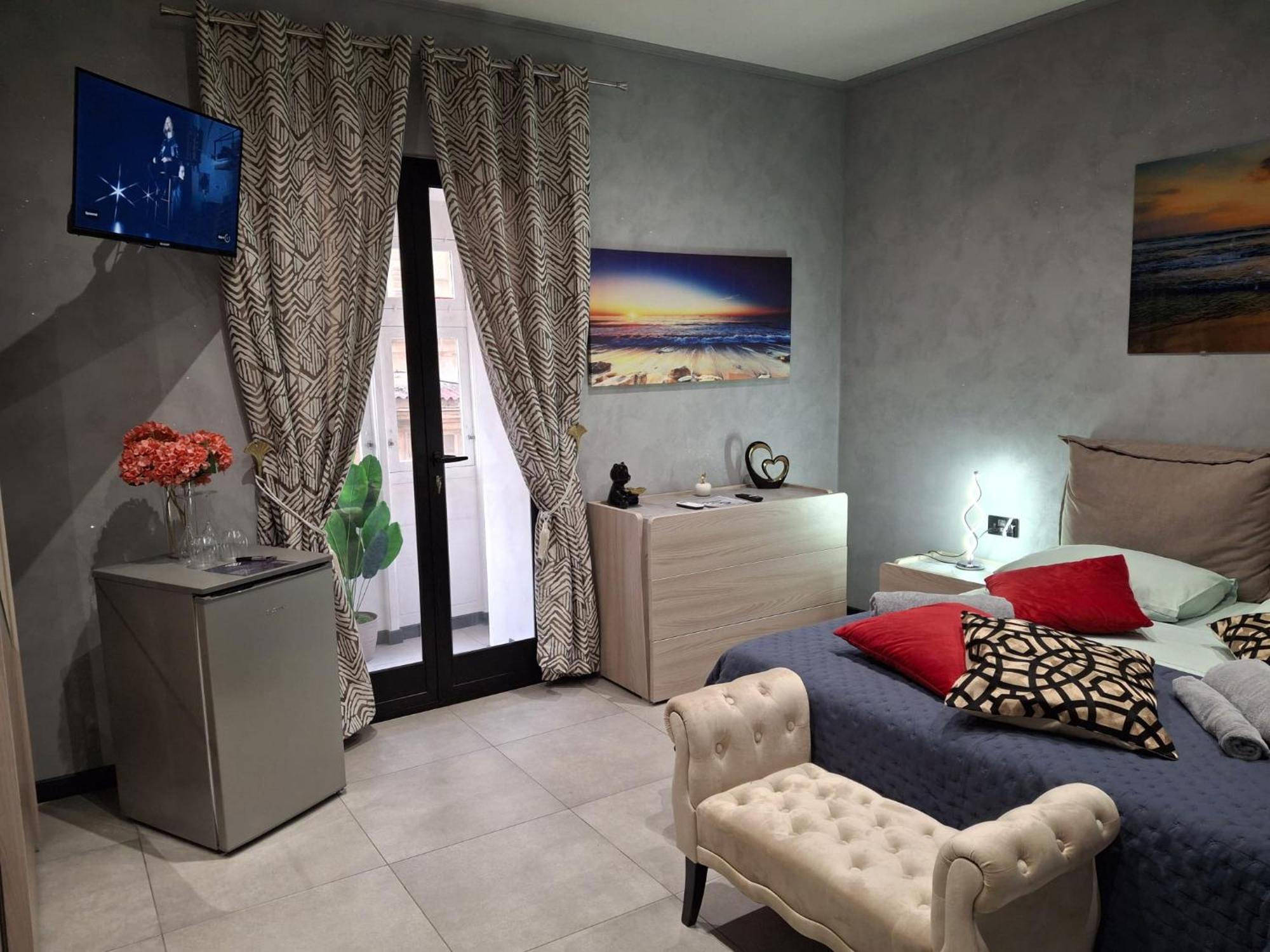 Bed & Breakfast Matilde *