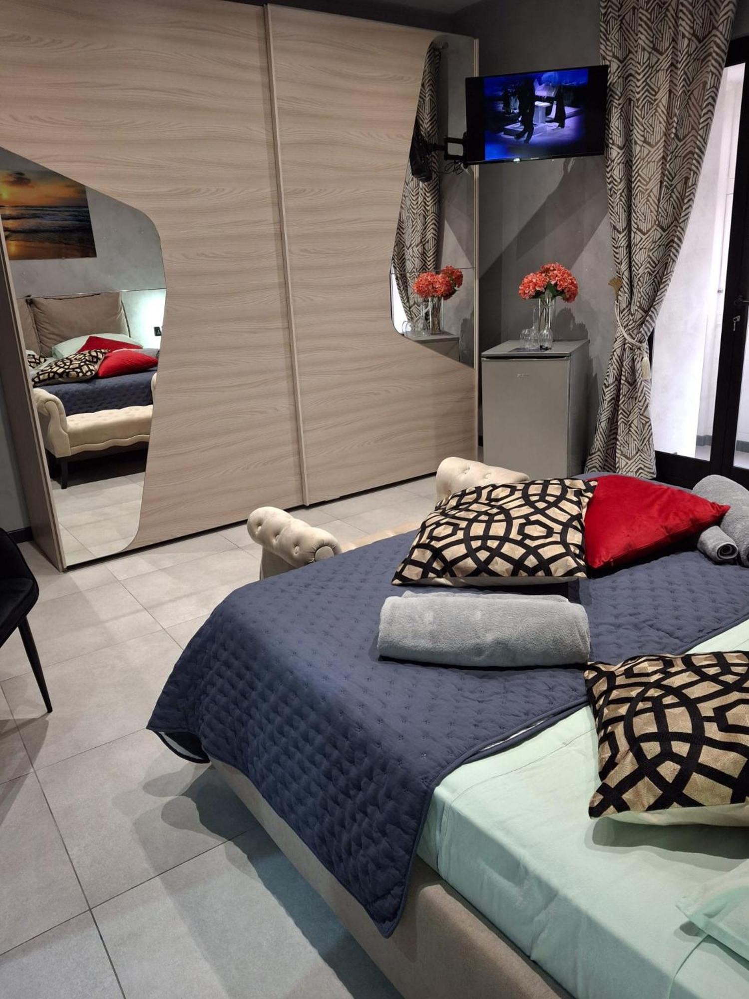 Matilde Bed & Breakfast *