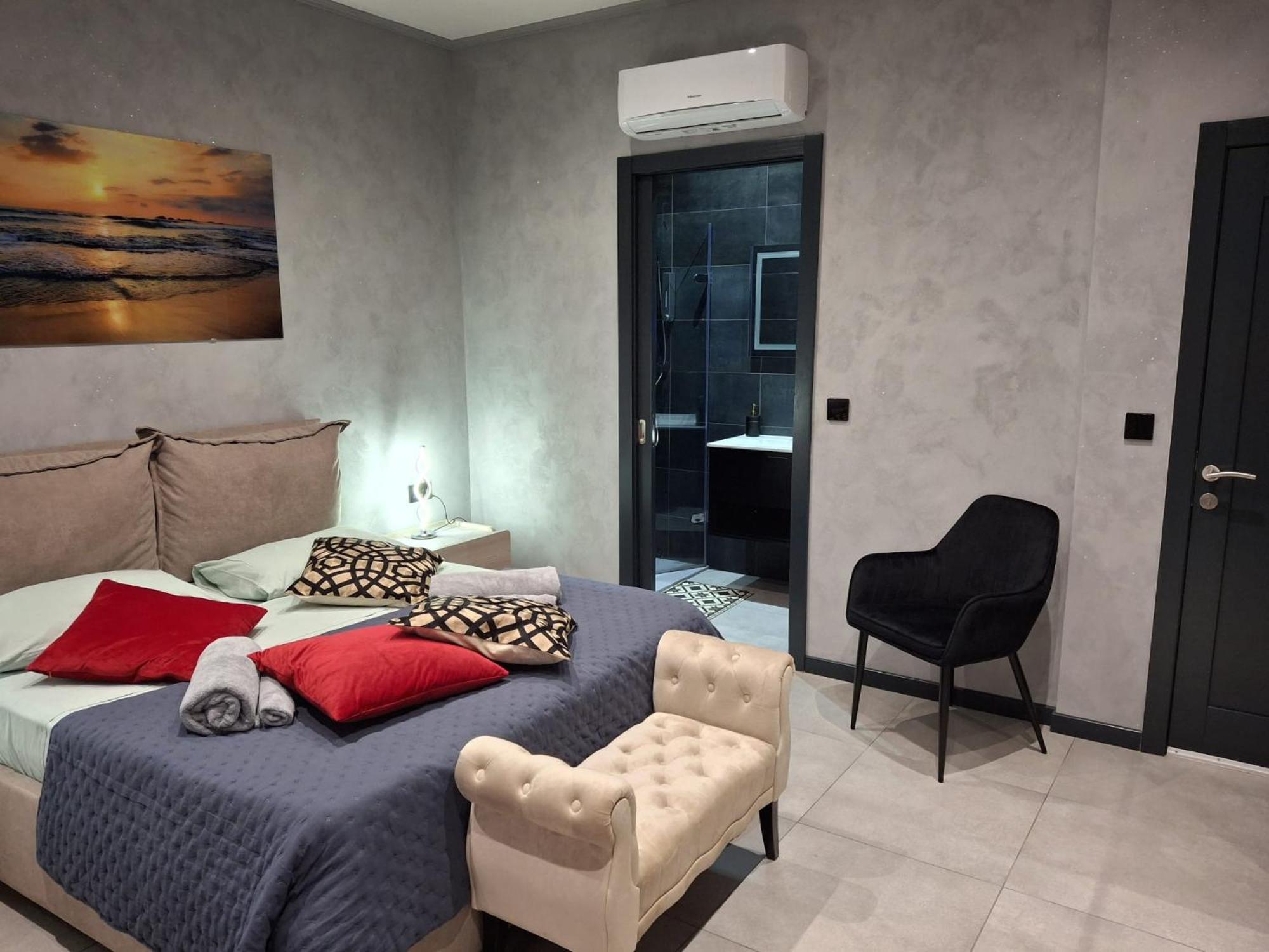 Matilde Bed & Breakfast