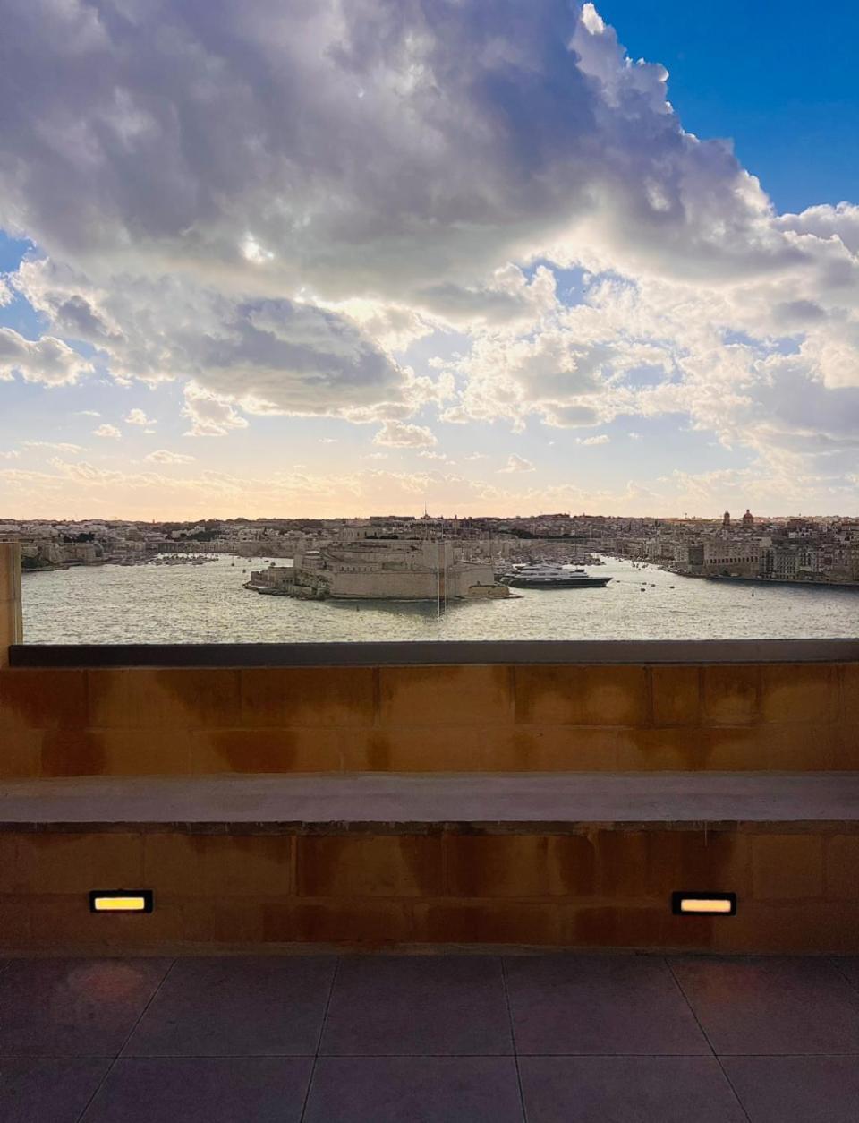 Luciano Al Porto Boutique Valletta