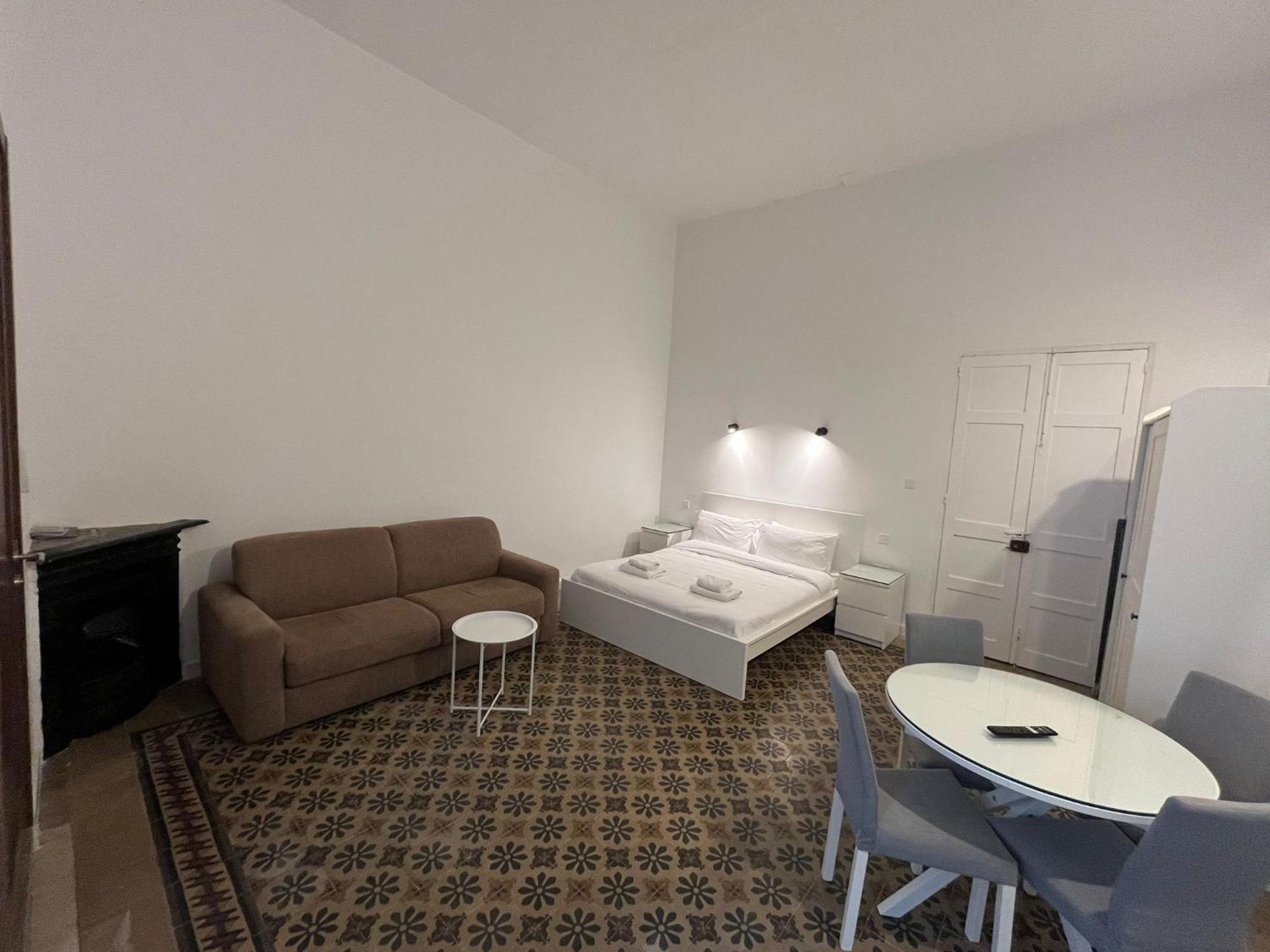Apartment The Old Mint 3 Valletta