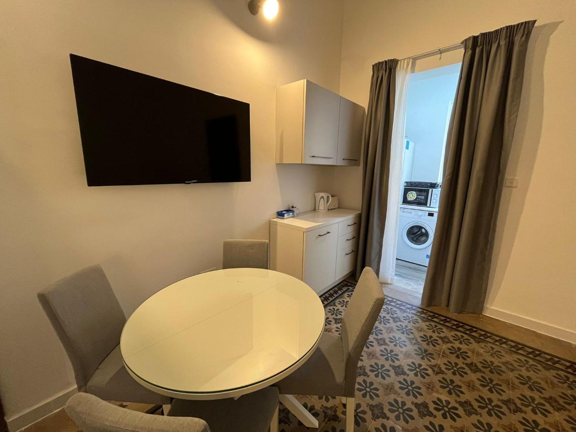 Apartment The Old Mint 3 *
