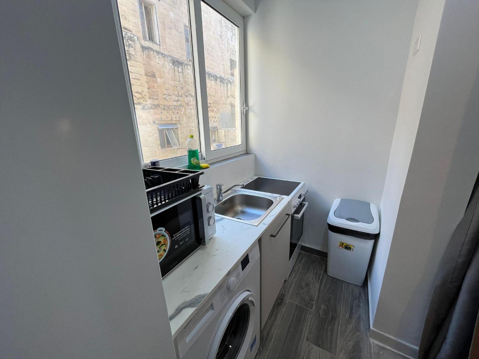 The Old Mint 3 Apartment