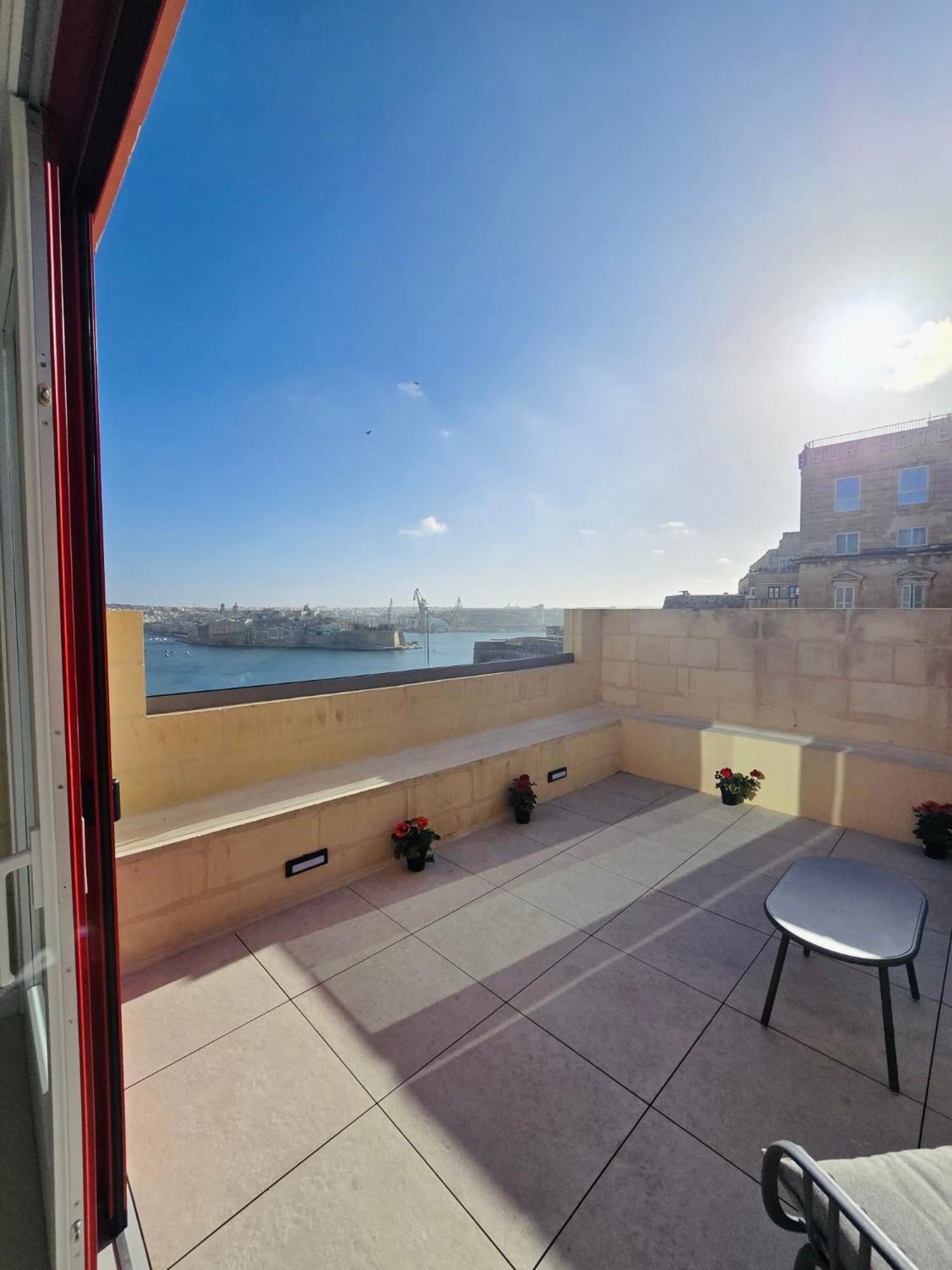 Luciano Al Porto Boutique 3* Valletta