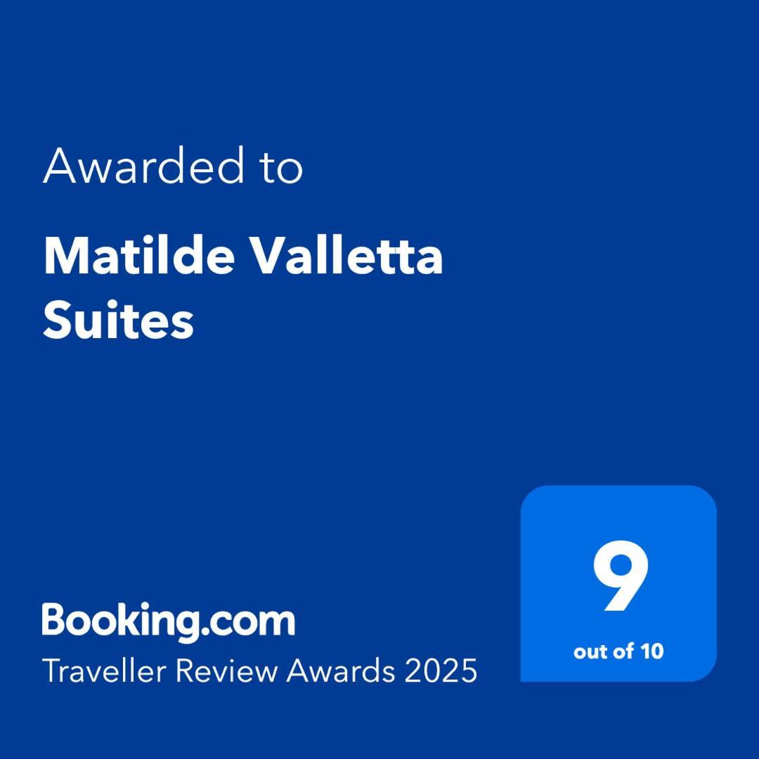 Matilde Bed & Breakfast
