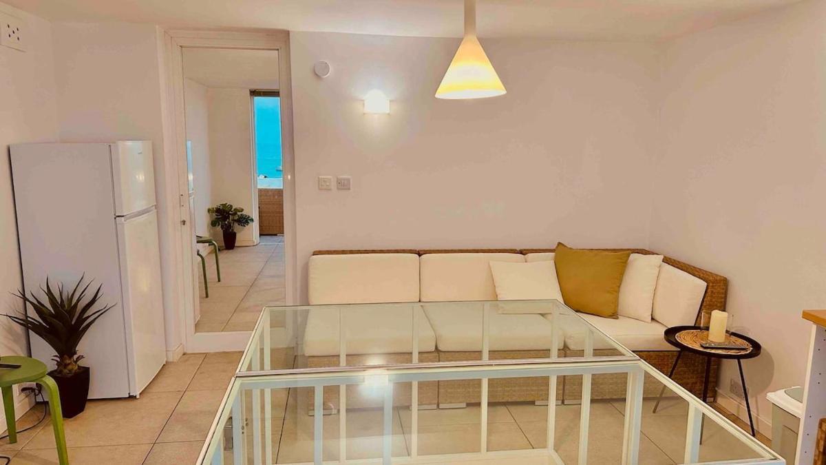 Apartment Grand Harbour Views