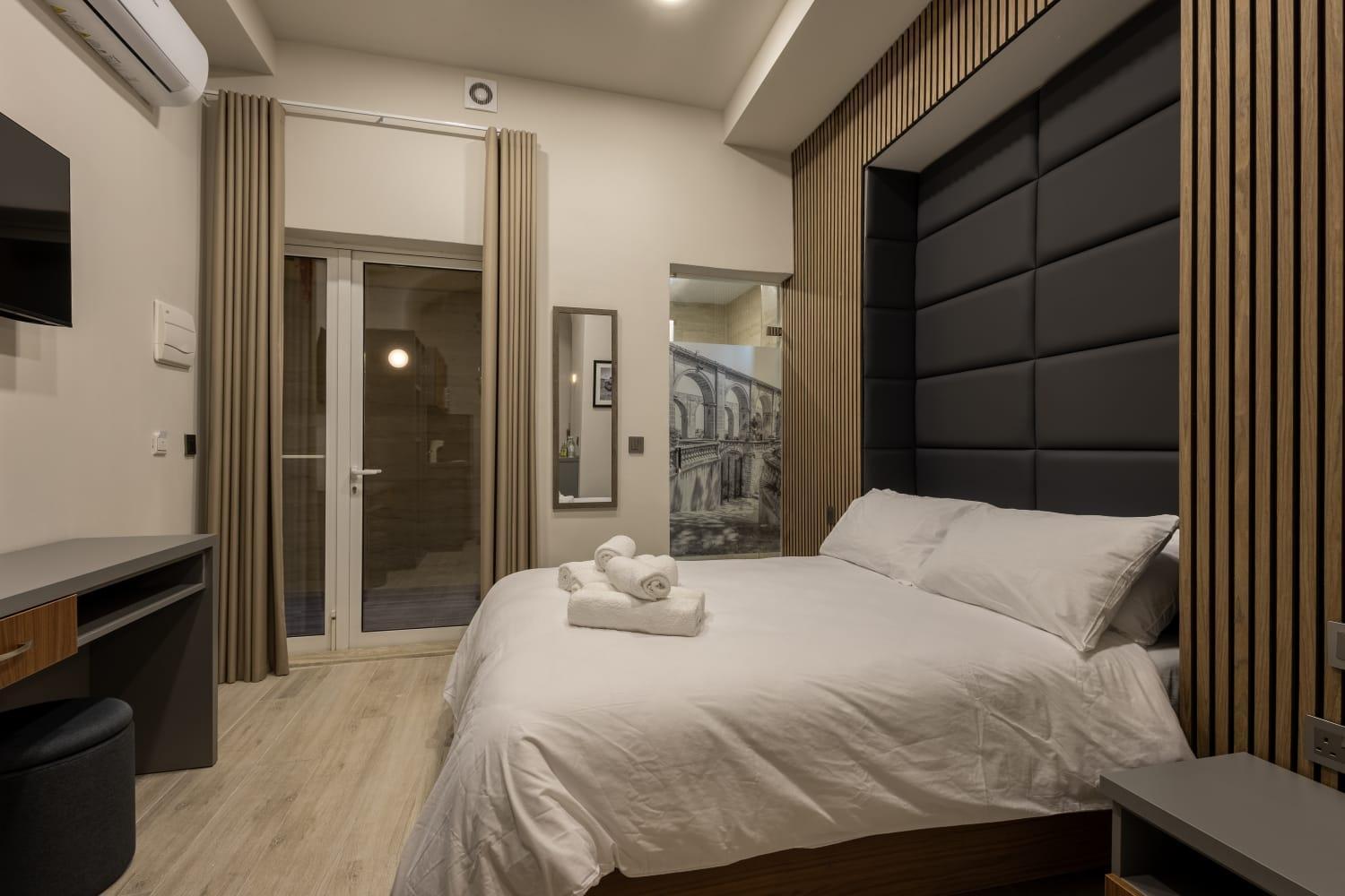Apartment Piccolin By Gb Apts
