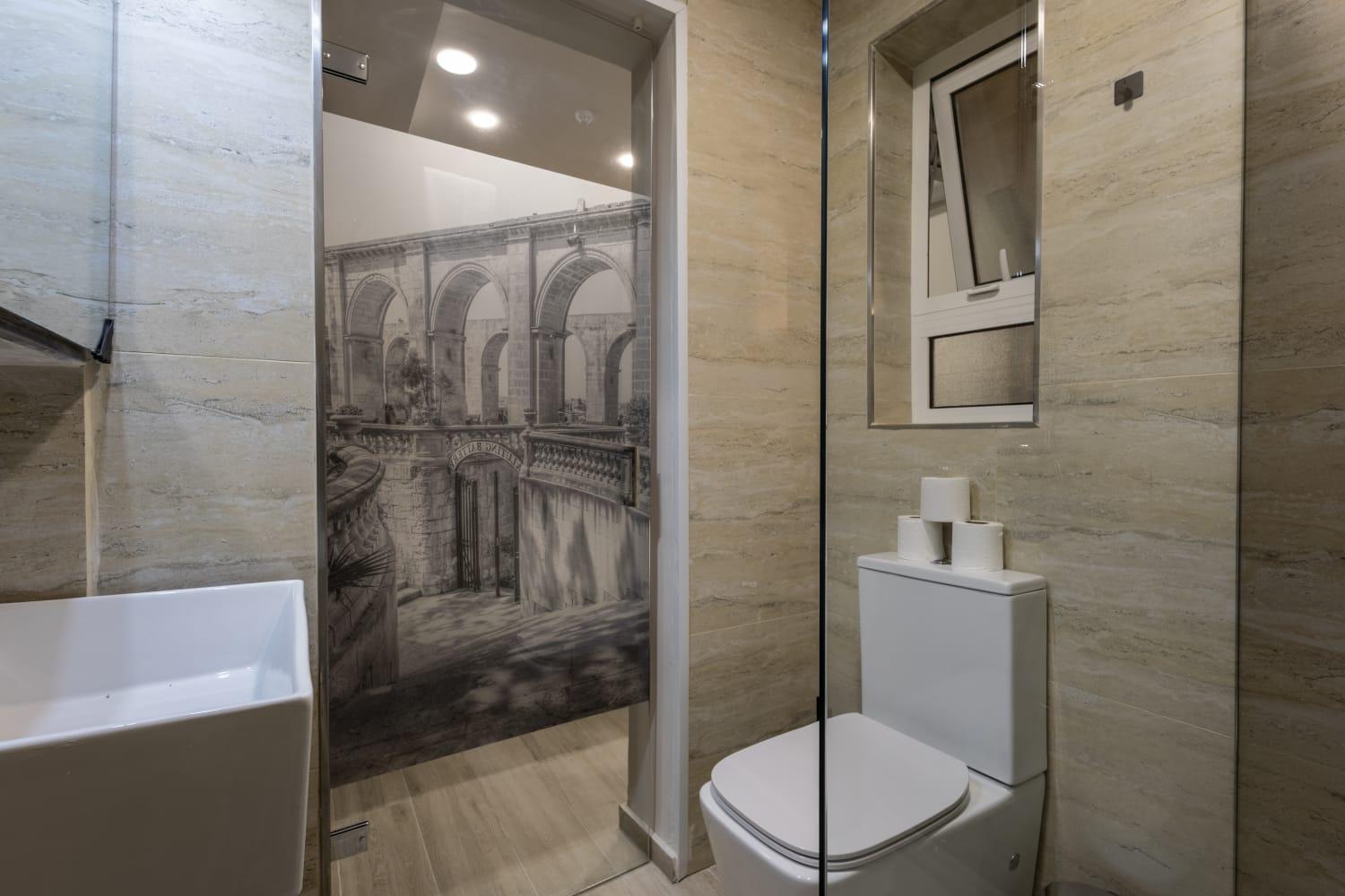 Piccolin By Gb Apts Valletta