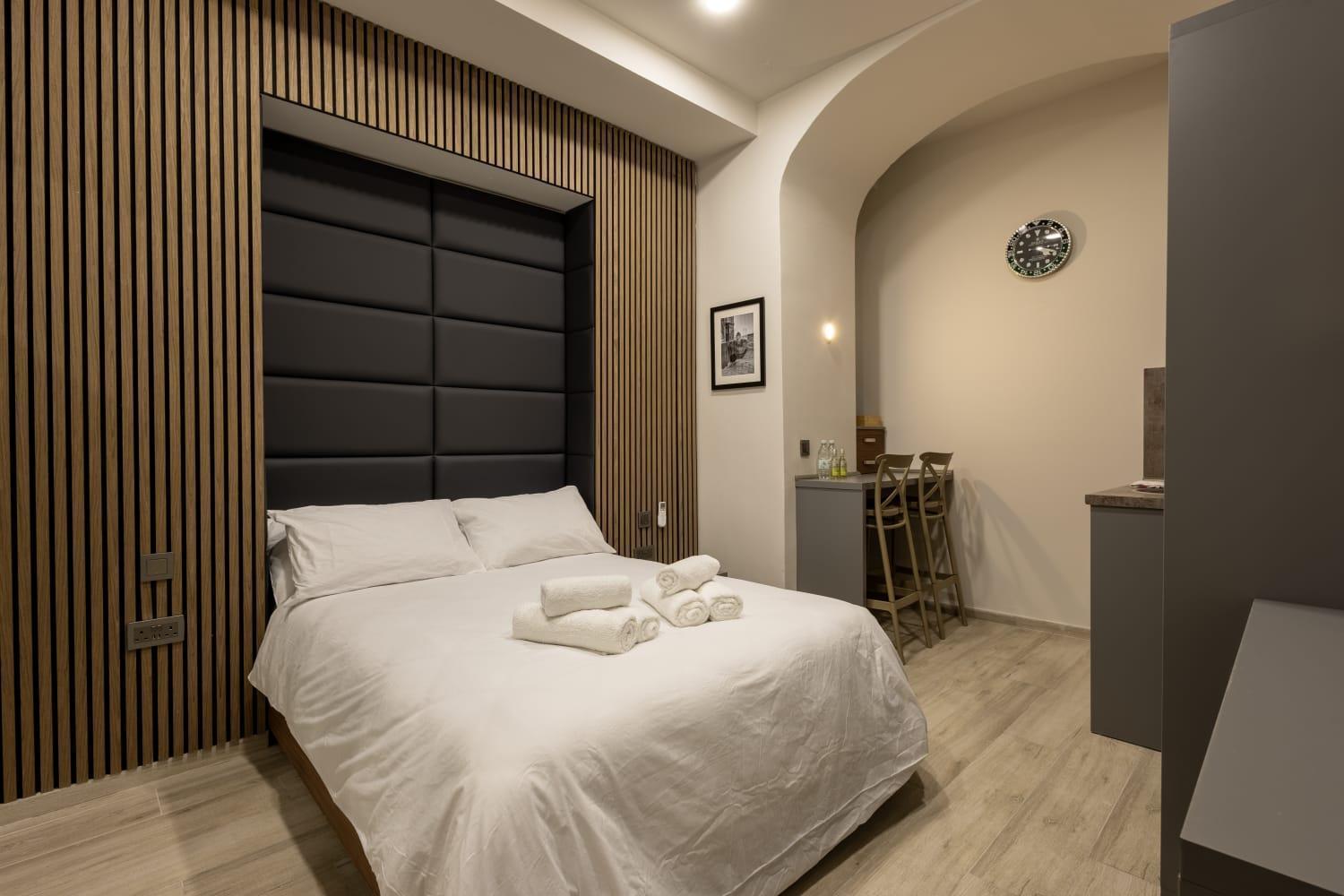 Piccolin By Gb Apts