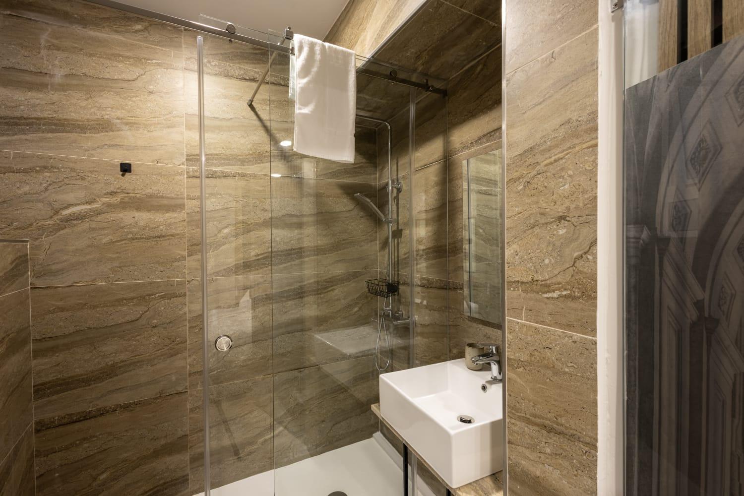 Apartment Piccolin By Gb Apts