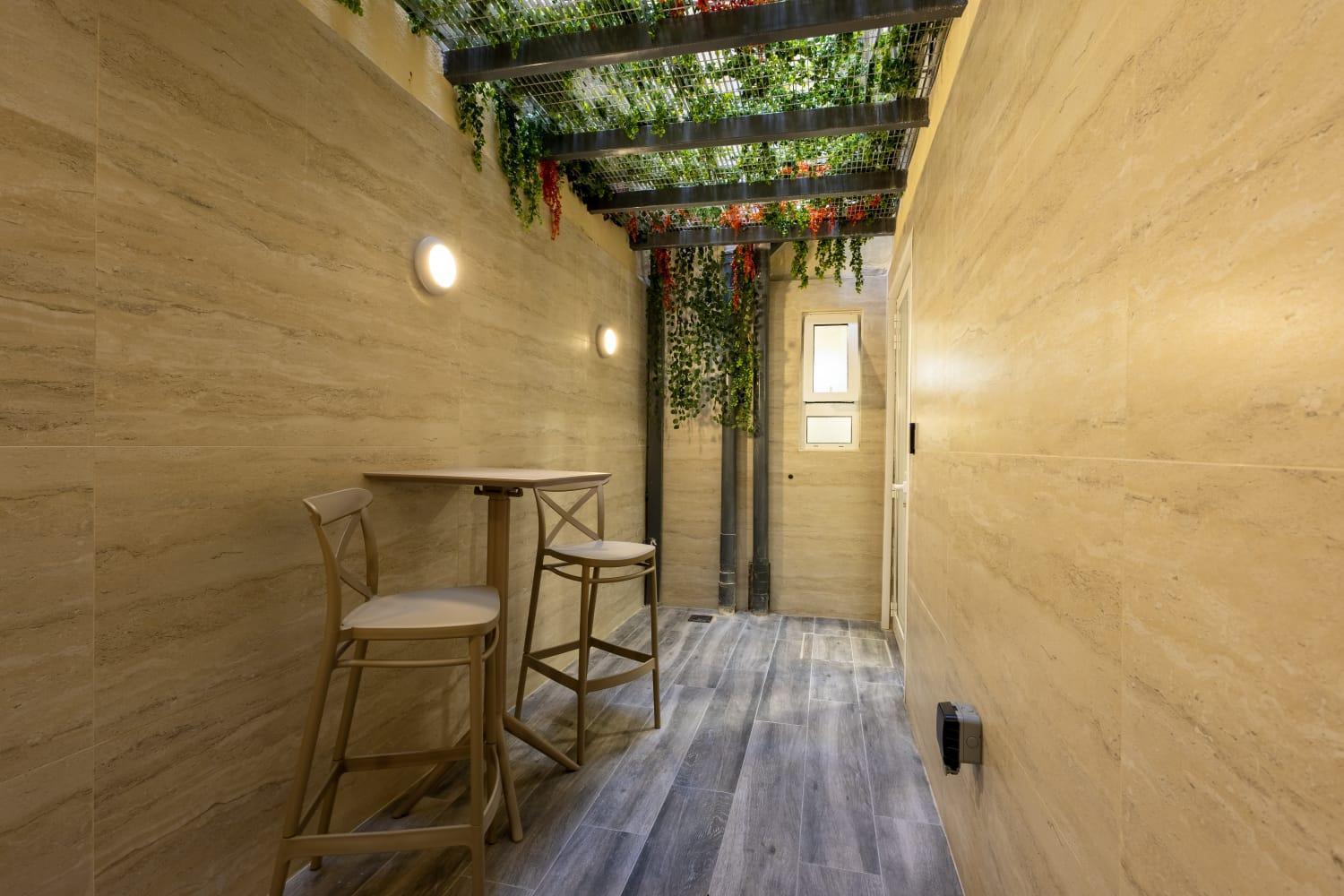 Piccolin By Gb Apts Apartment *