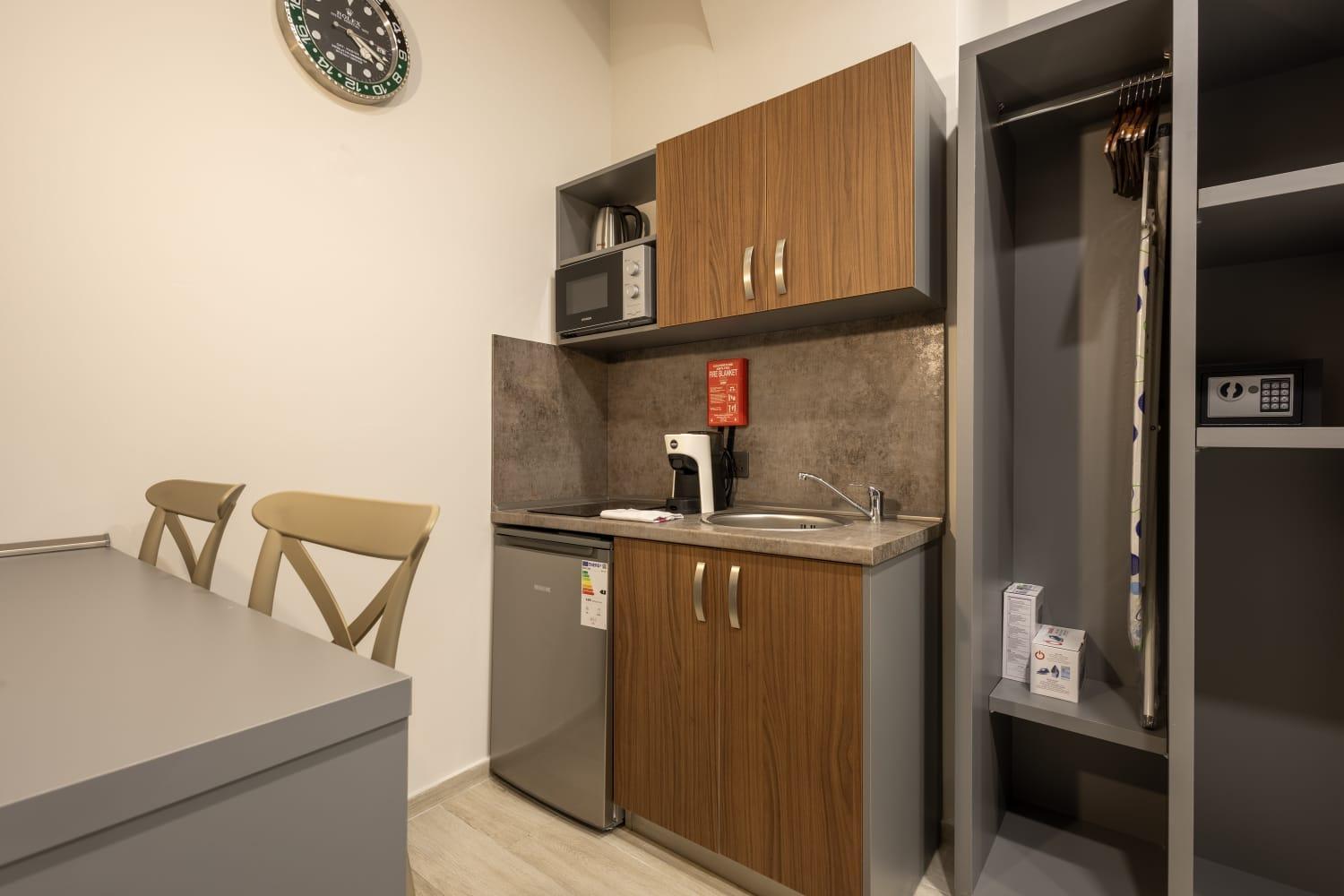 Apartment Piccolin By Gb Apts
