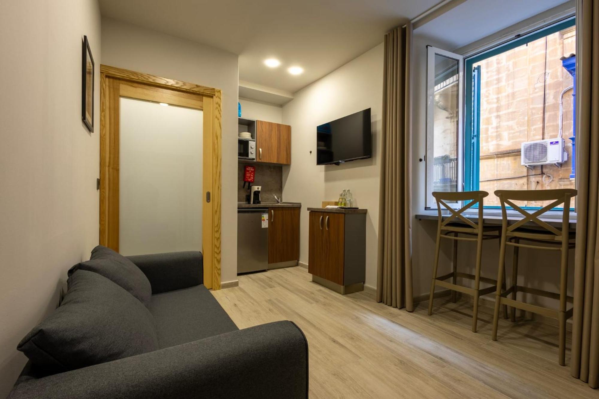 Apartment Piccolin By Gb Apts *