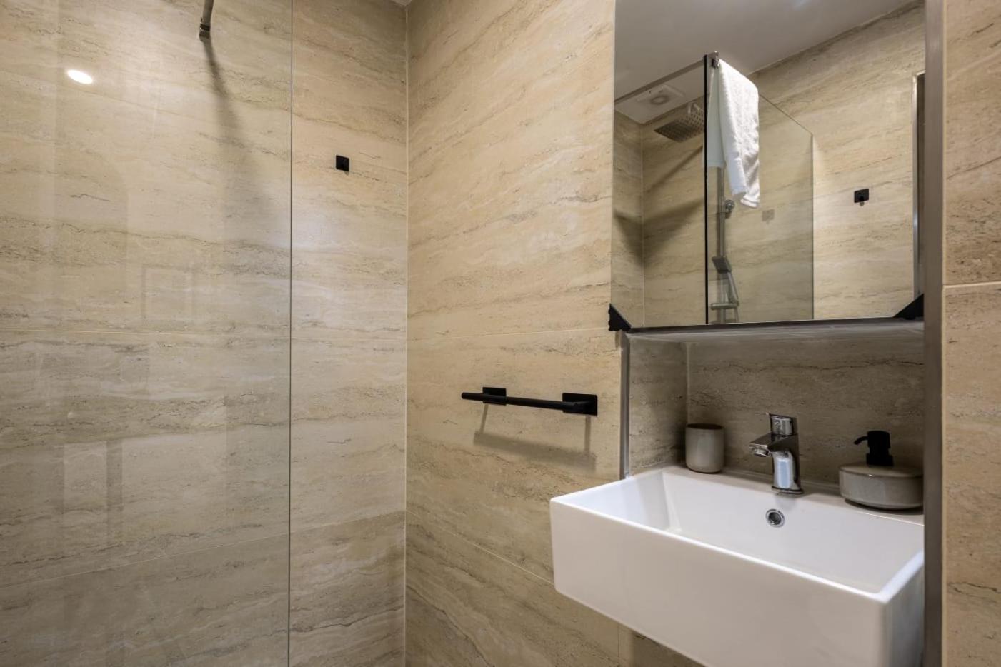 Piccolin By Gb Apts Apartment