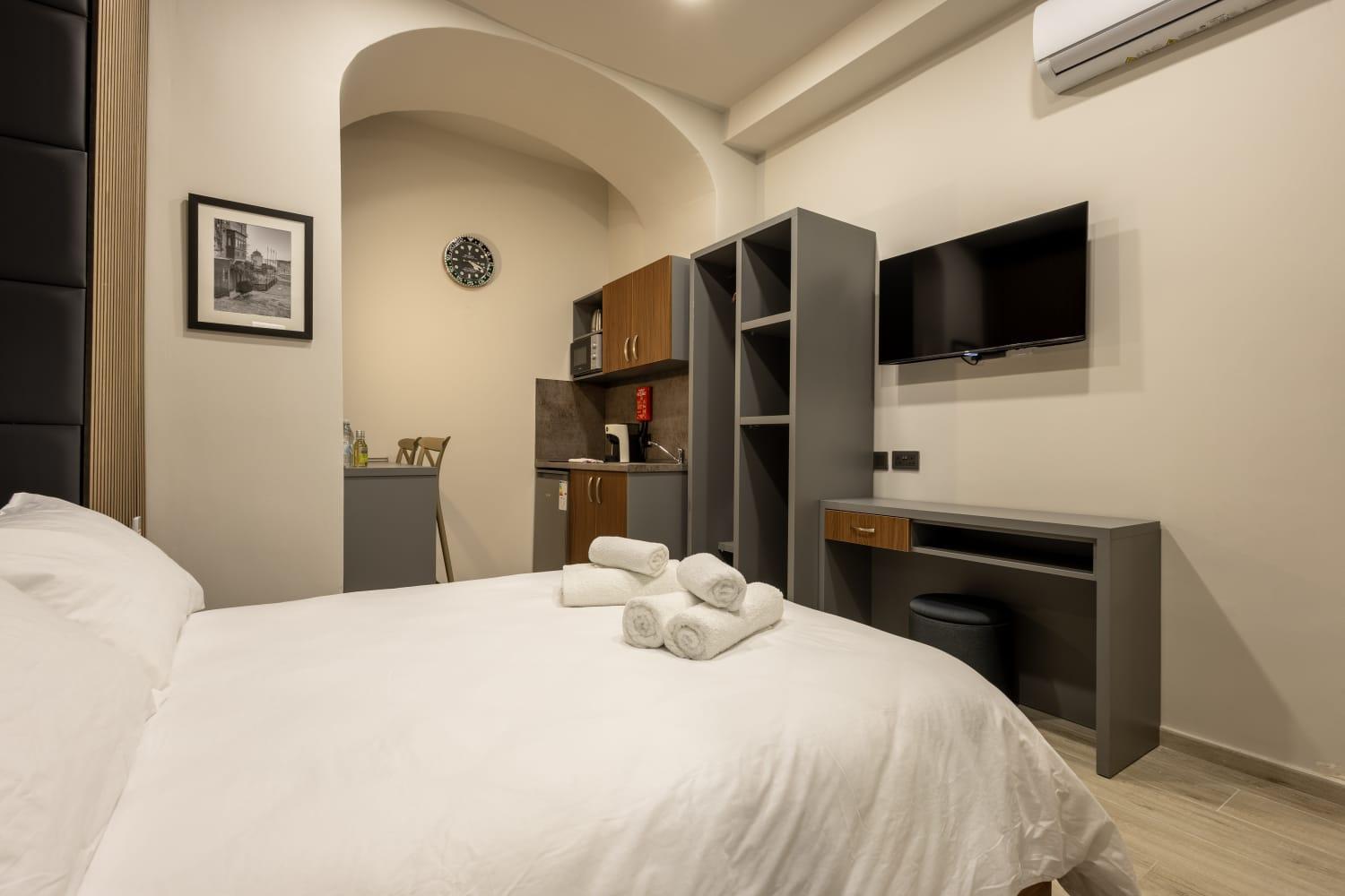 Apartment Piccolin By Gb Apts Valletta