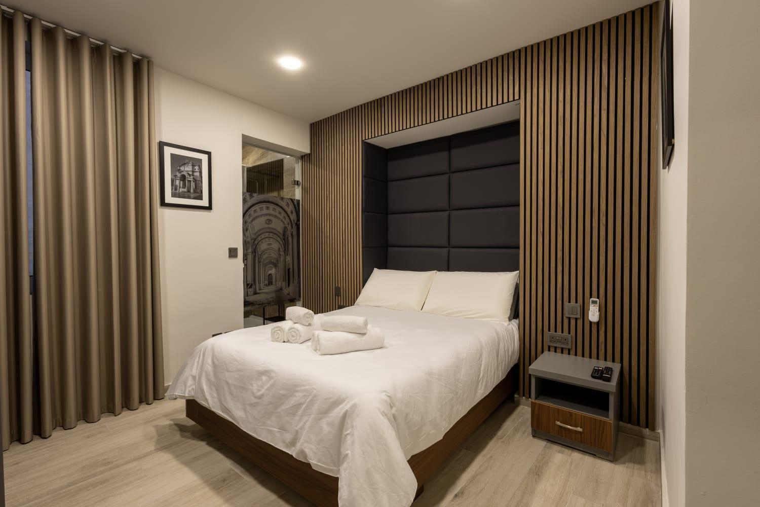 Piccolin By Gb Apts * Valletta