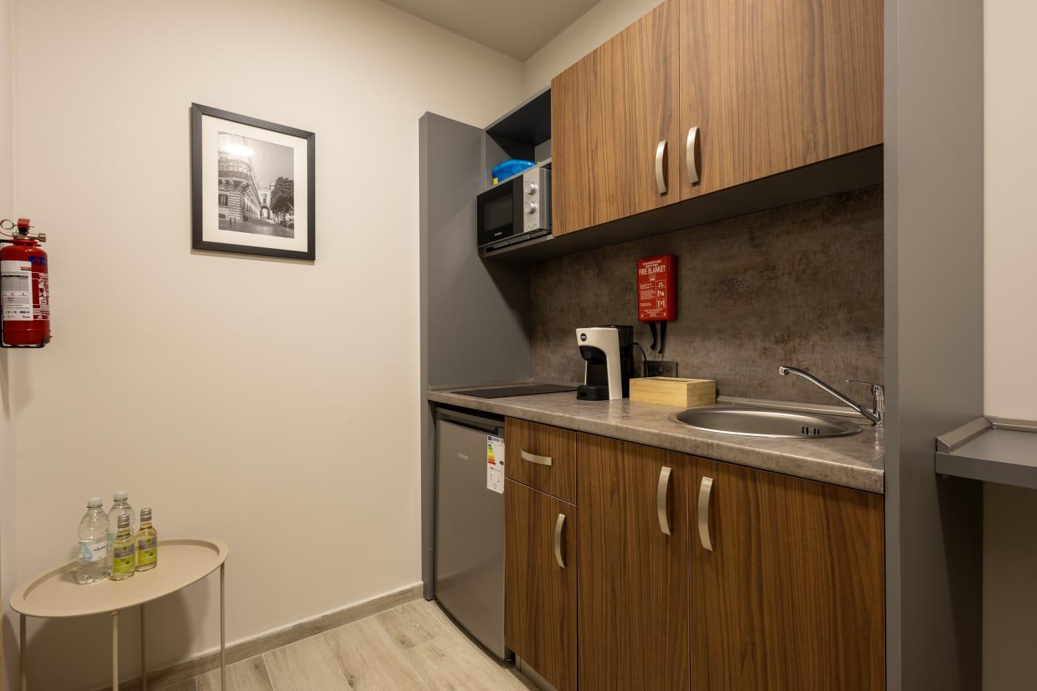 Piccolin By Gb Apts * Valletta