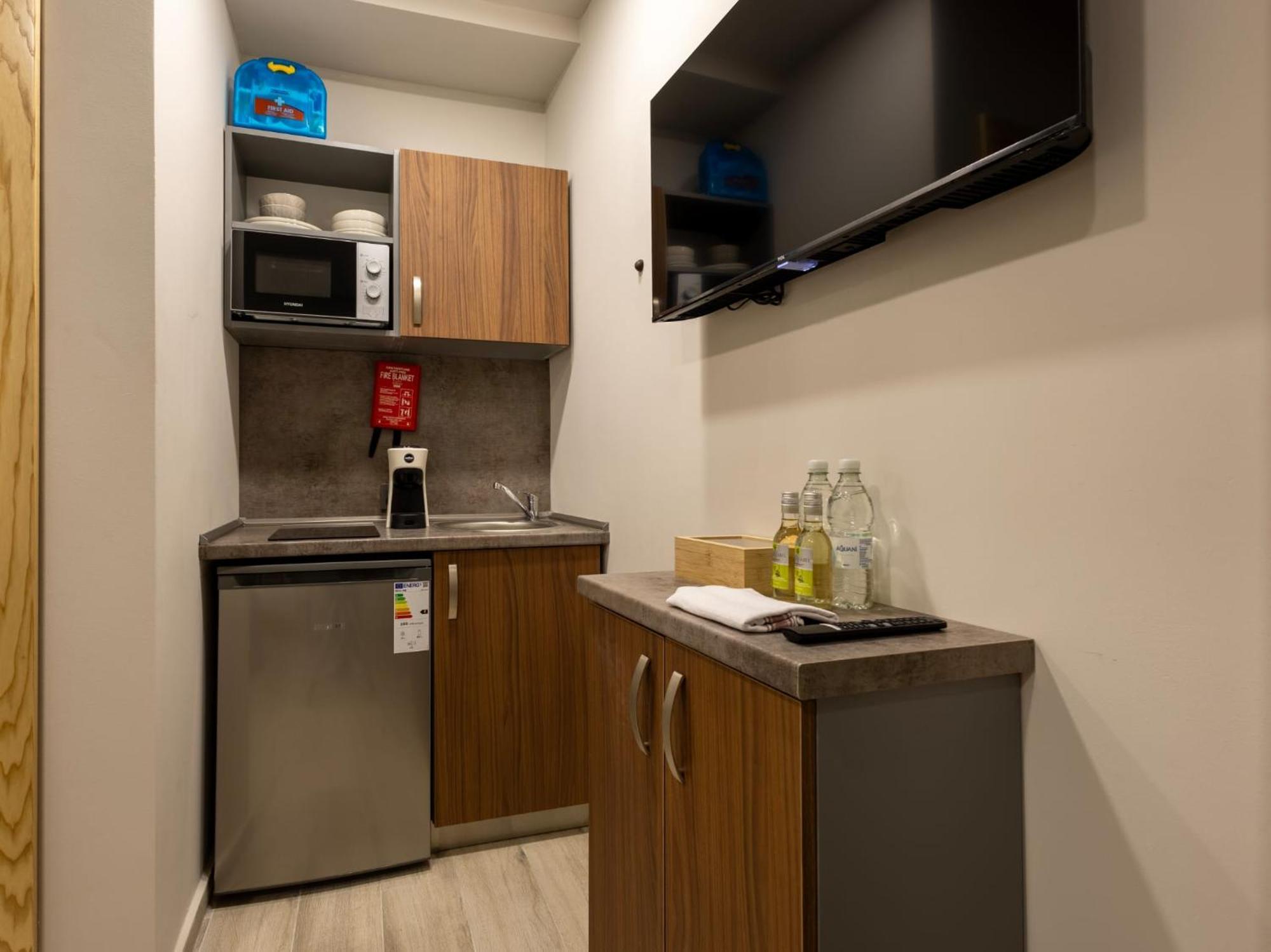 Piccolin By Gb Apts