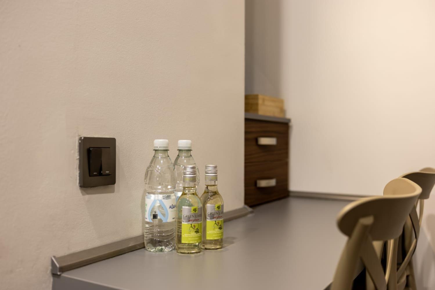 Piccolin By Gb Apts Apartment Valletta