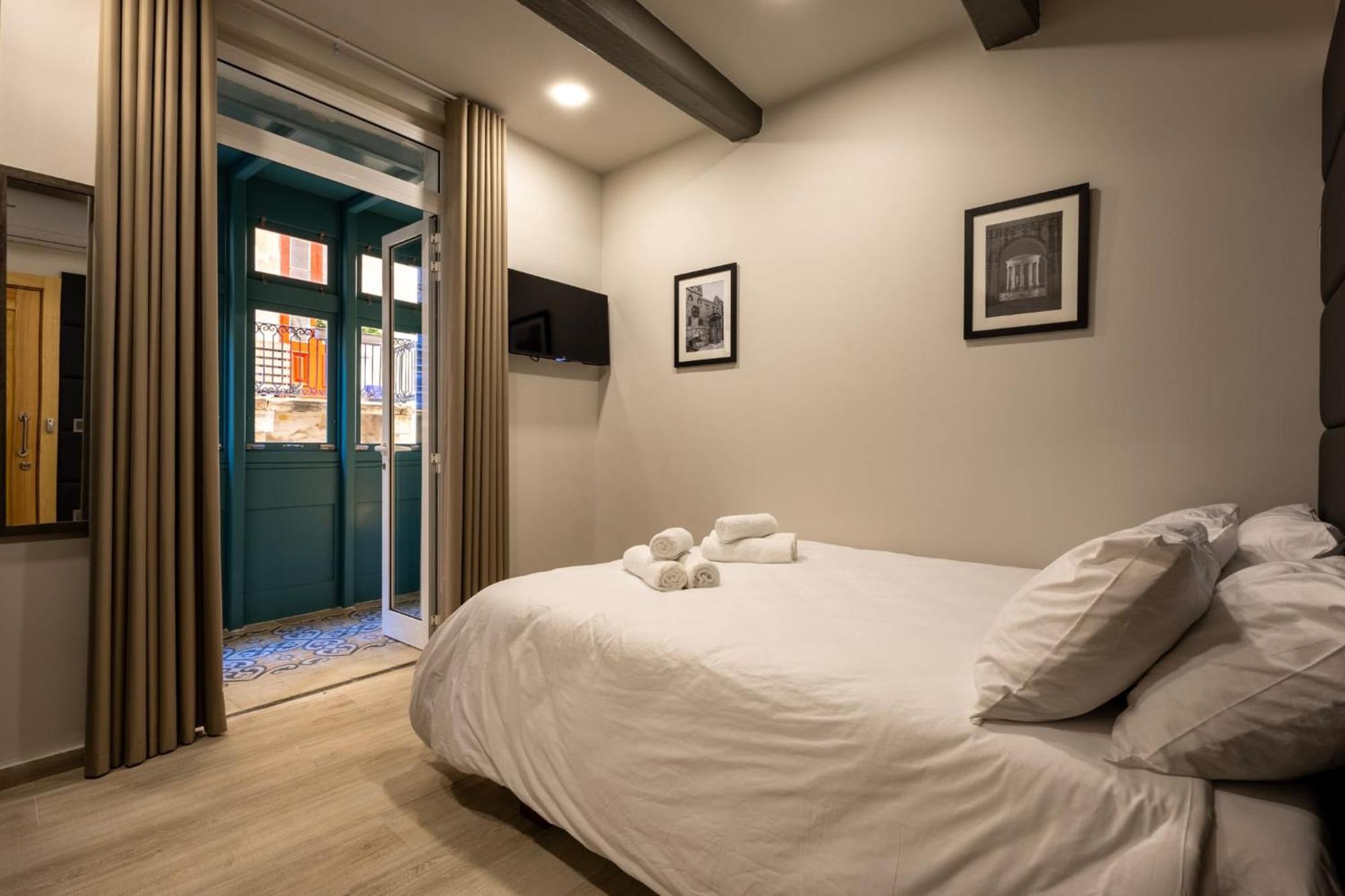 Piccolin By Gb Apts Valletta