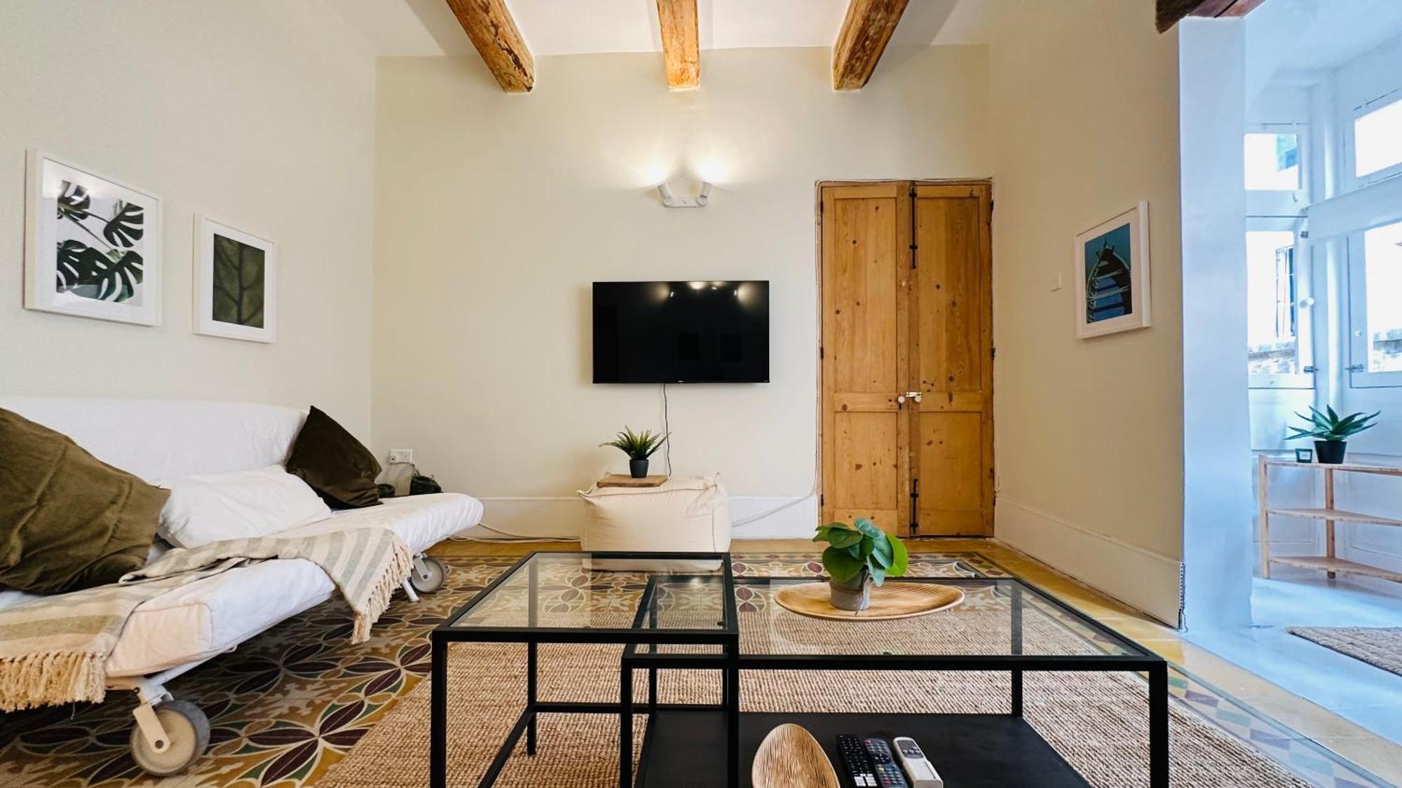 My In The Capital Apartment *