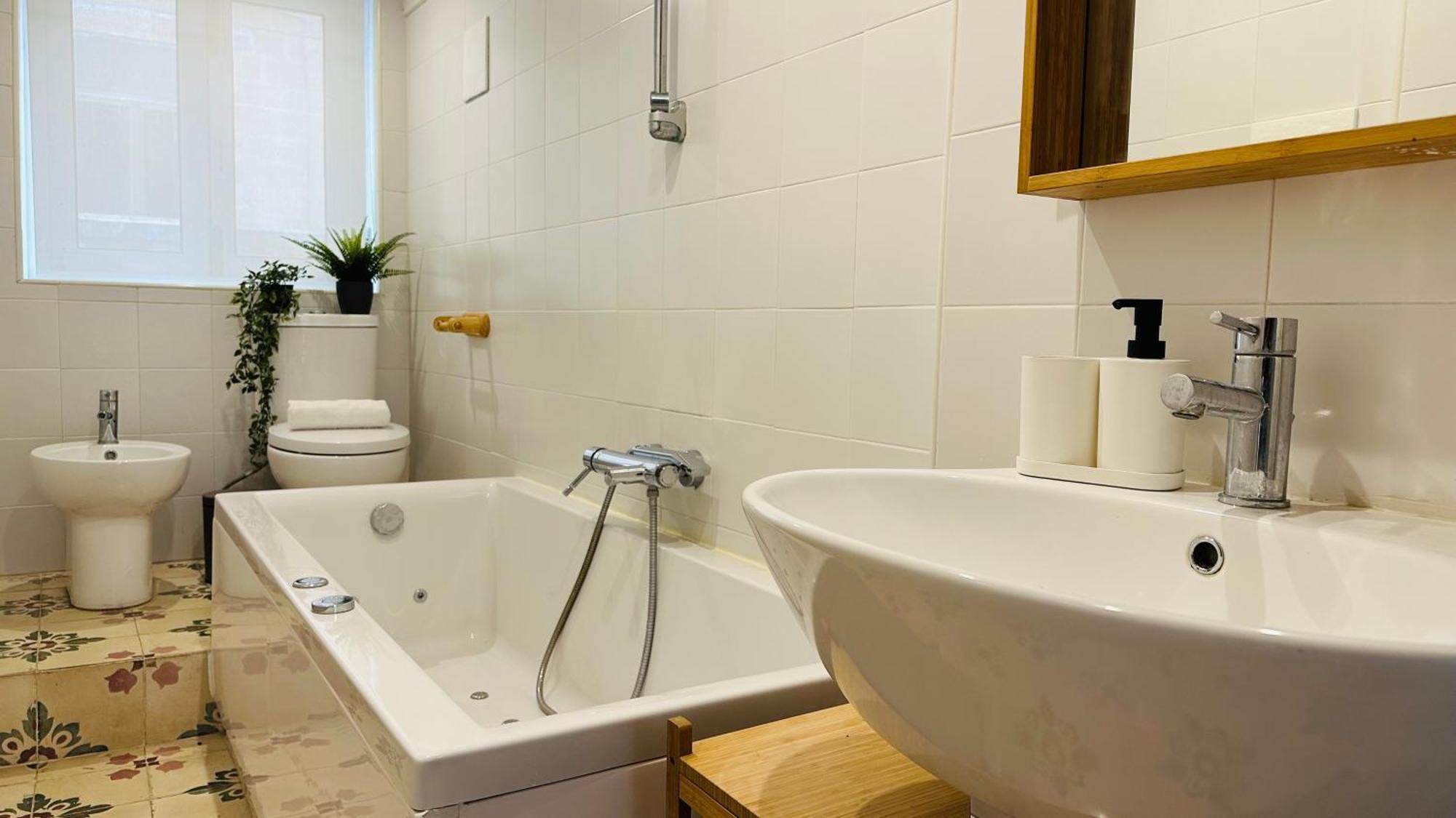 Apartment My In The Capital Valletta