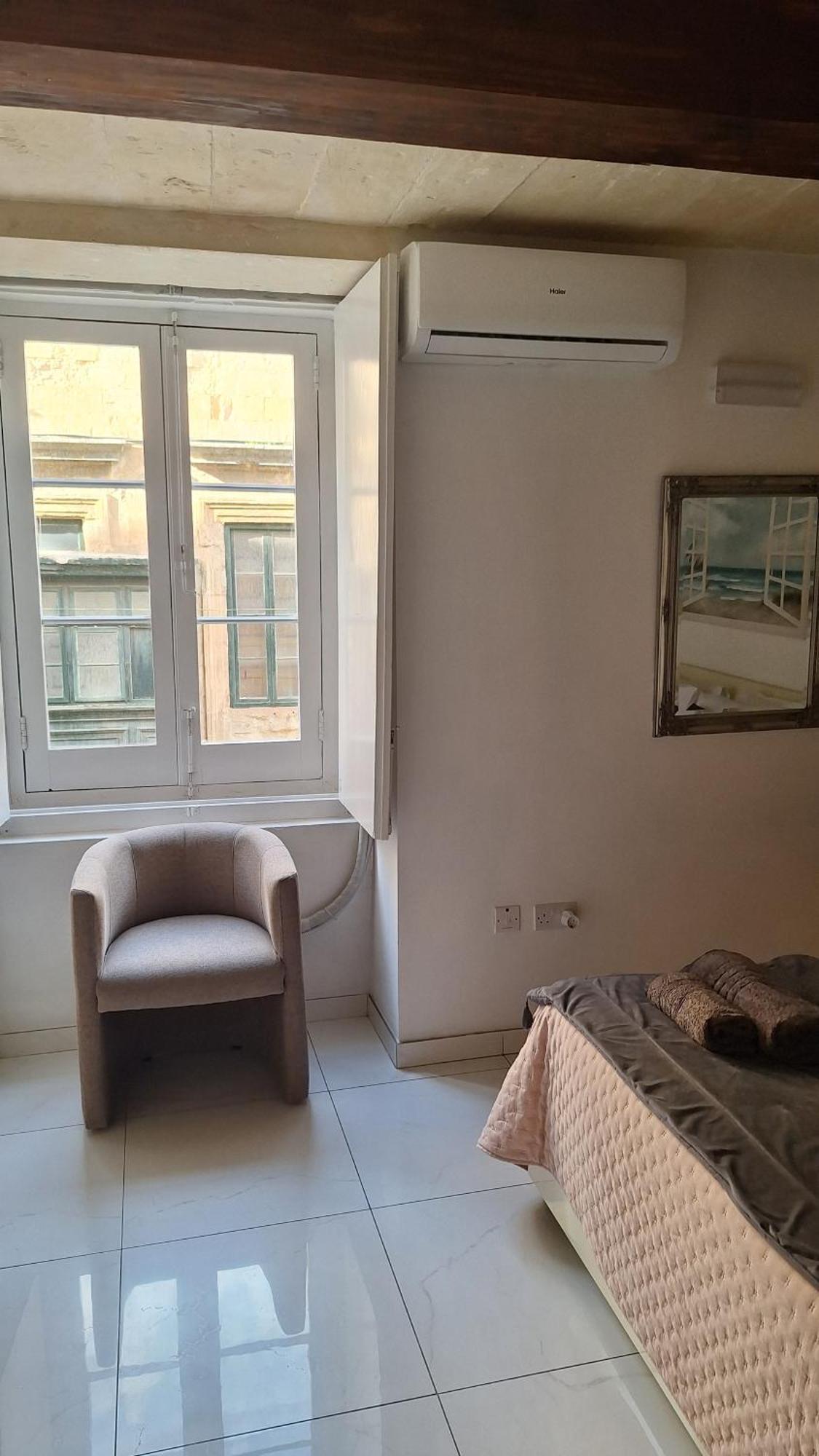 Apartment Spqr *