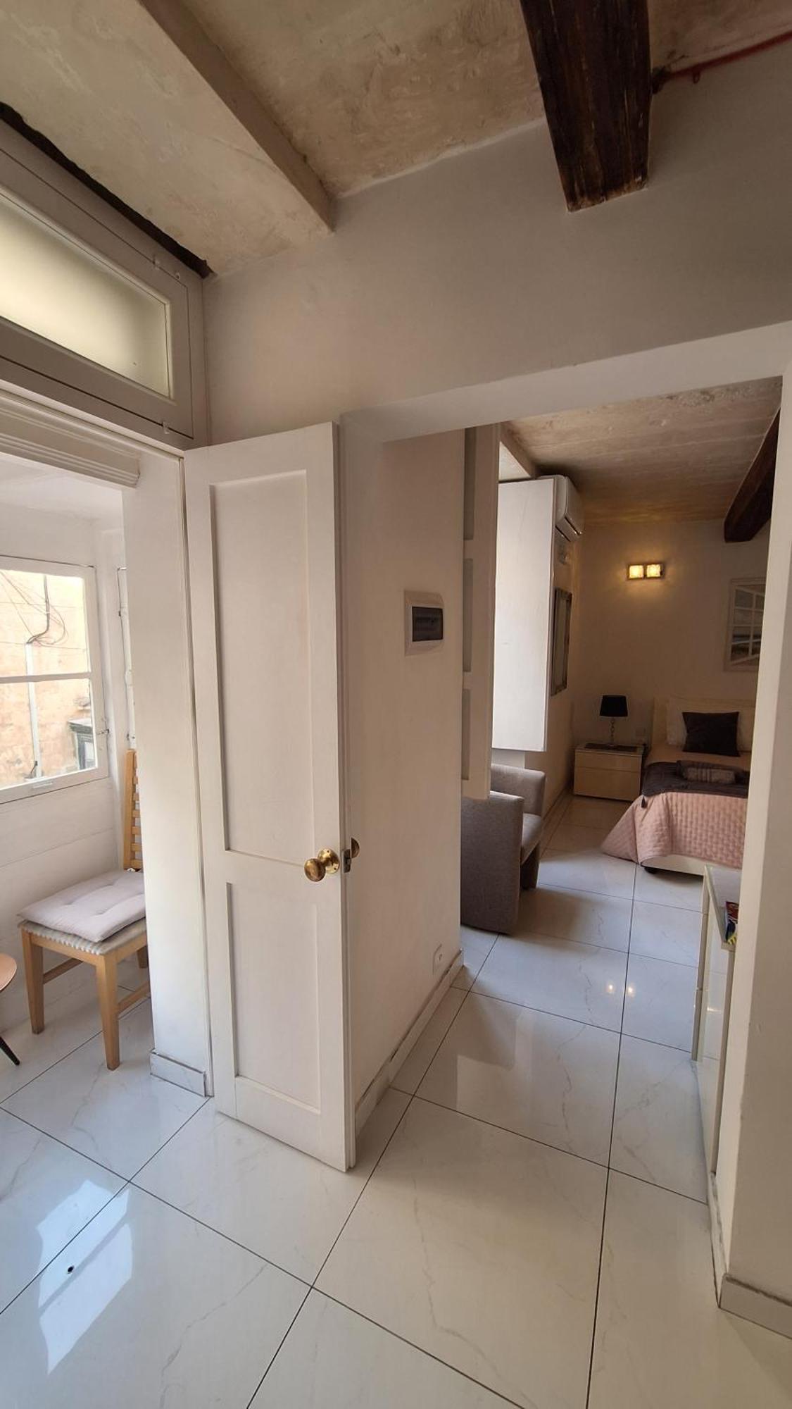 Spqr Apartment