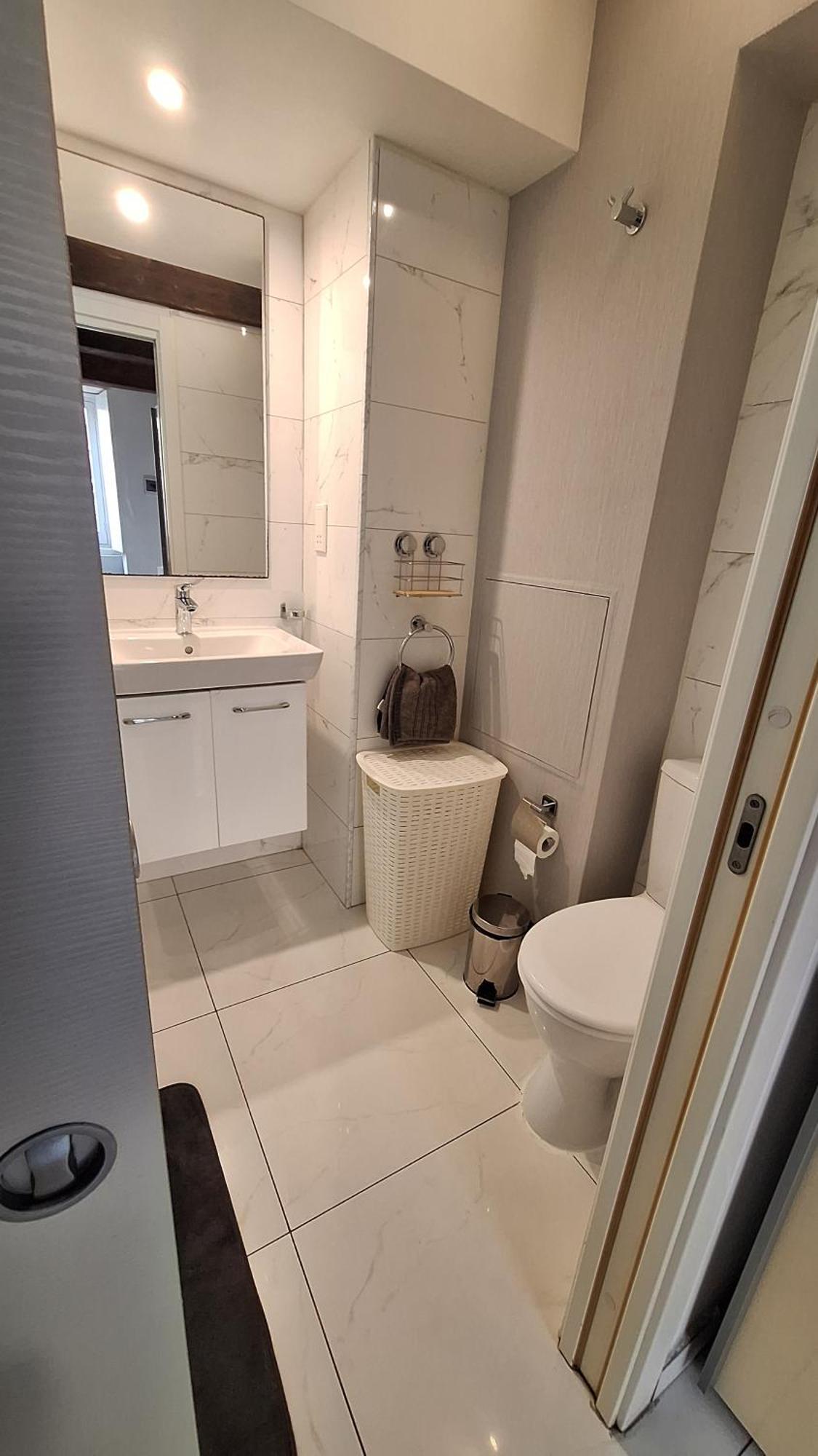 Apartment Spqr *