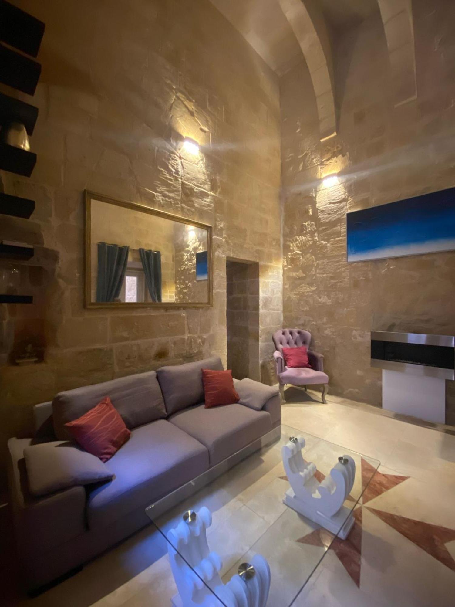 St Ursula Apartment *