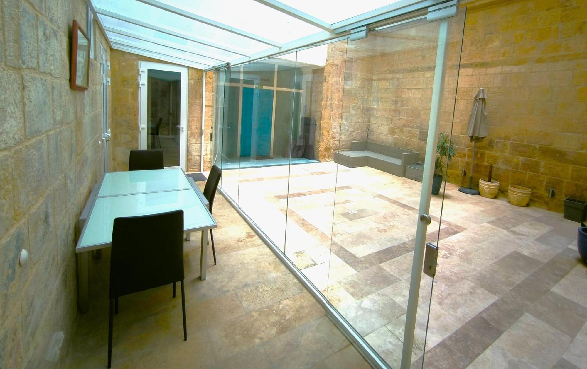 Apartment St Ursula Valletta