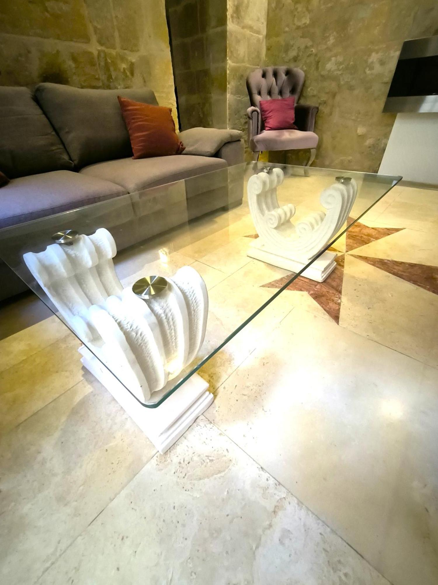 Apartment St Ursula *