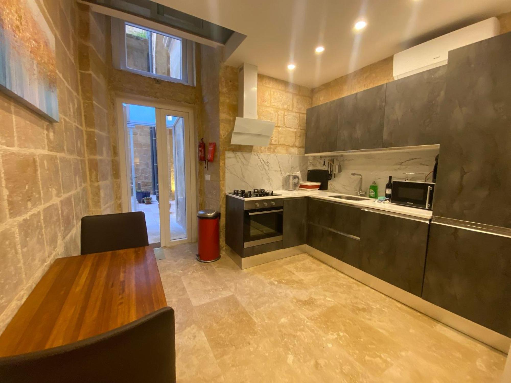 St Ursula Apartment