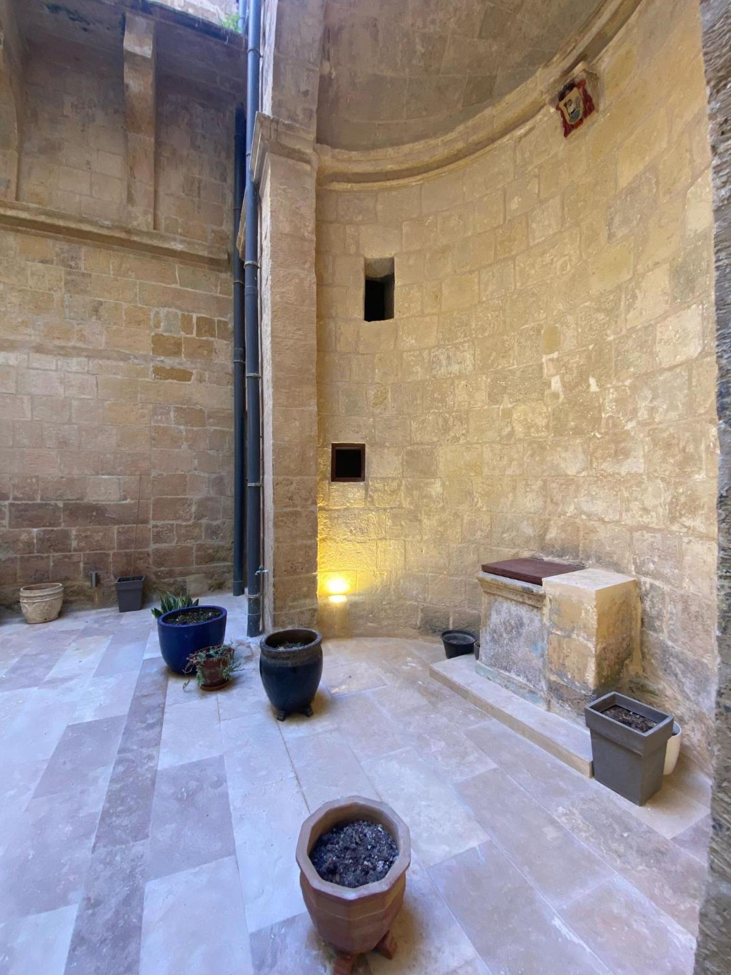 St Ursula Apartment *