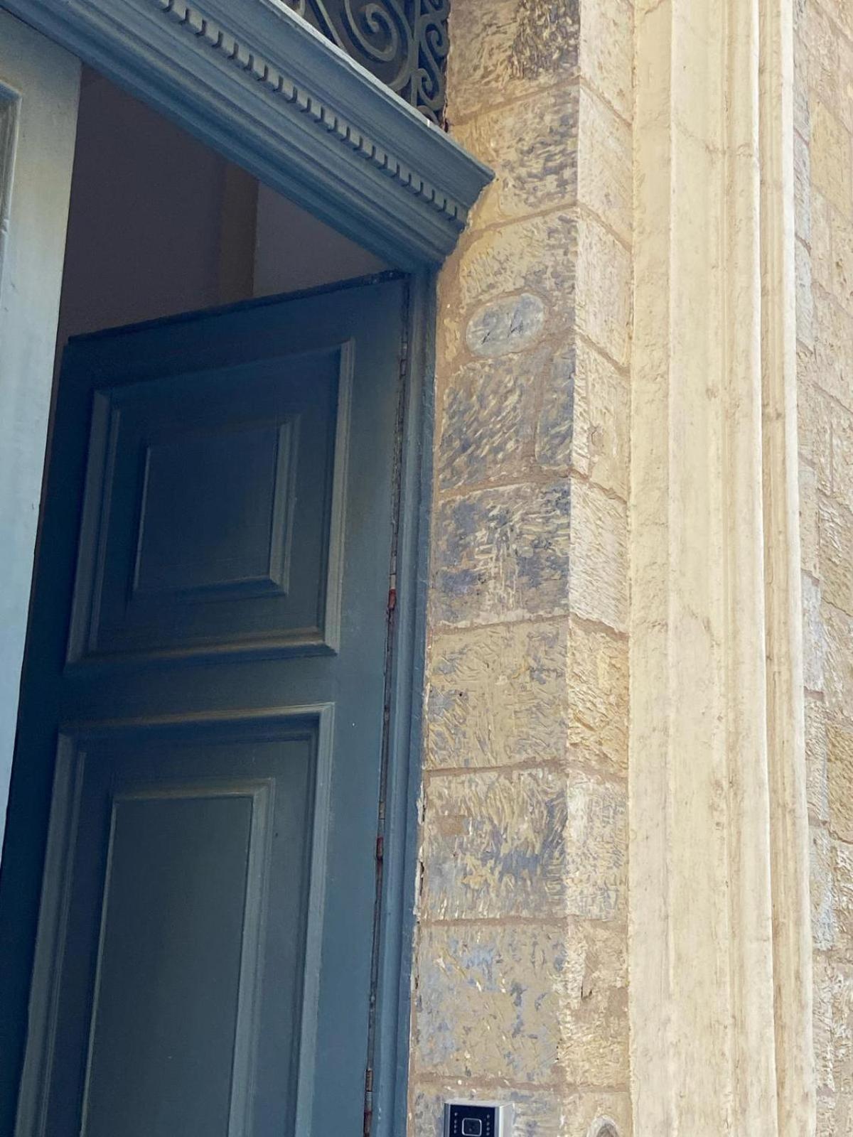 Apartment St Ursula Valletta