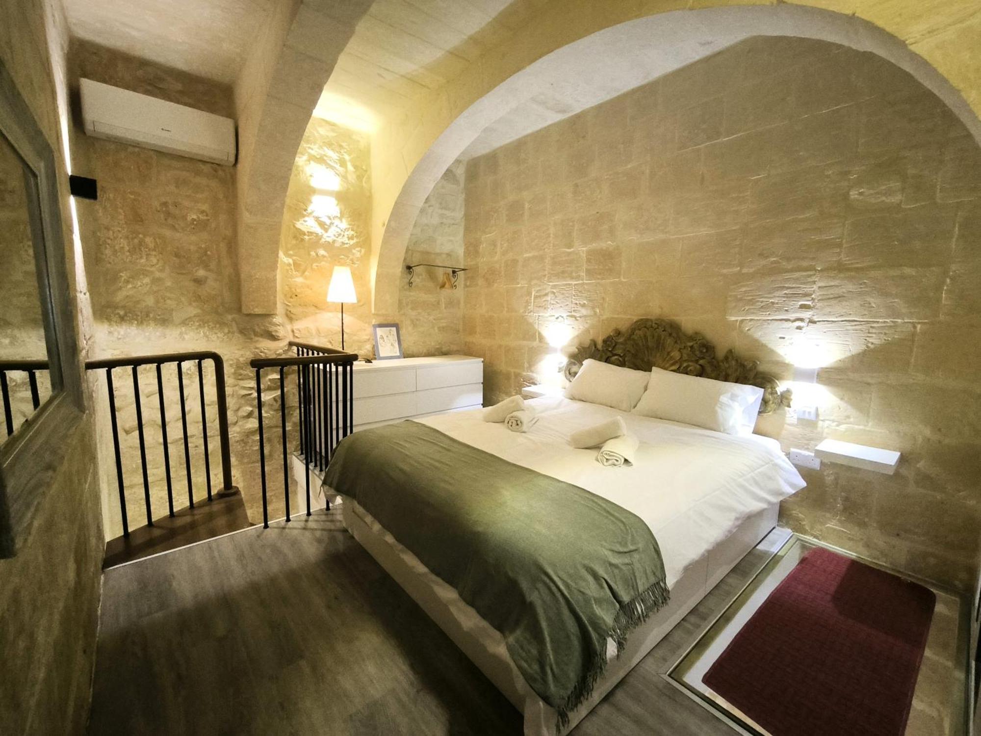 St Ursula Apartment Valletta
