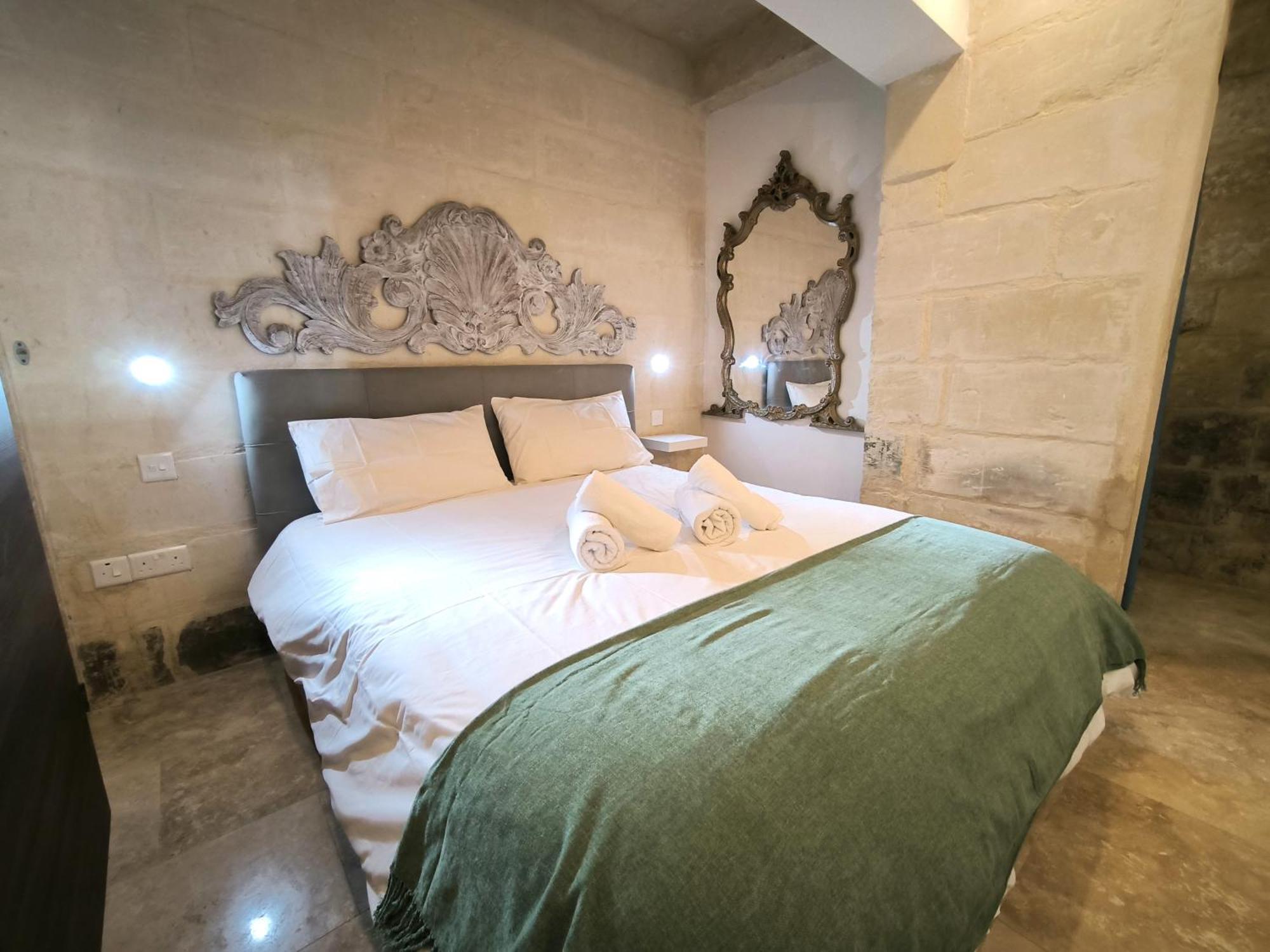 St Ursula Apartment Valletta