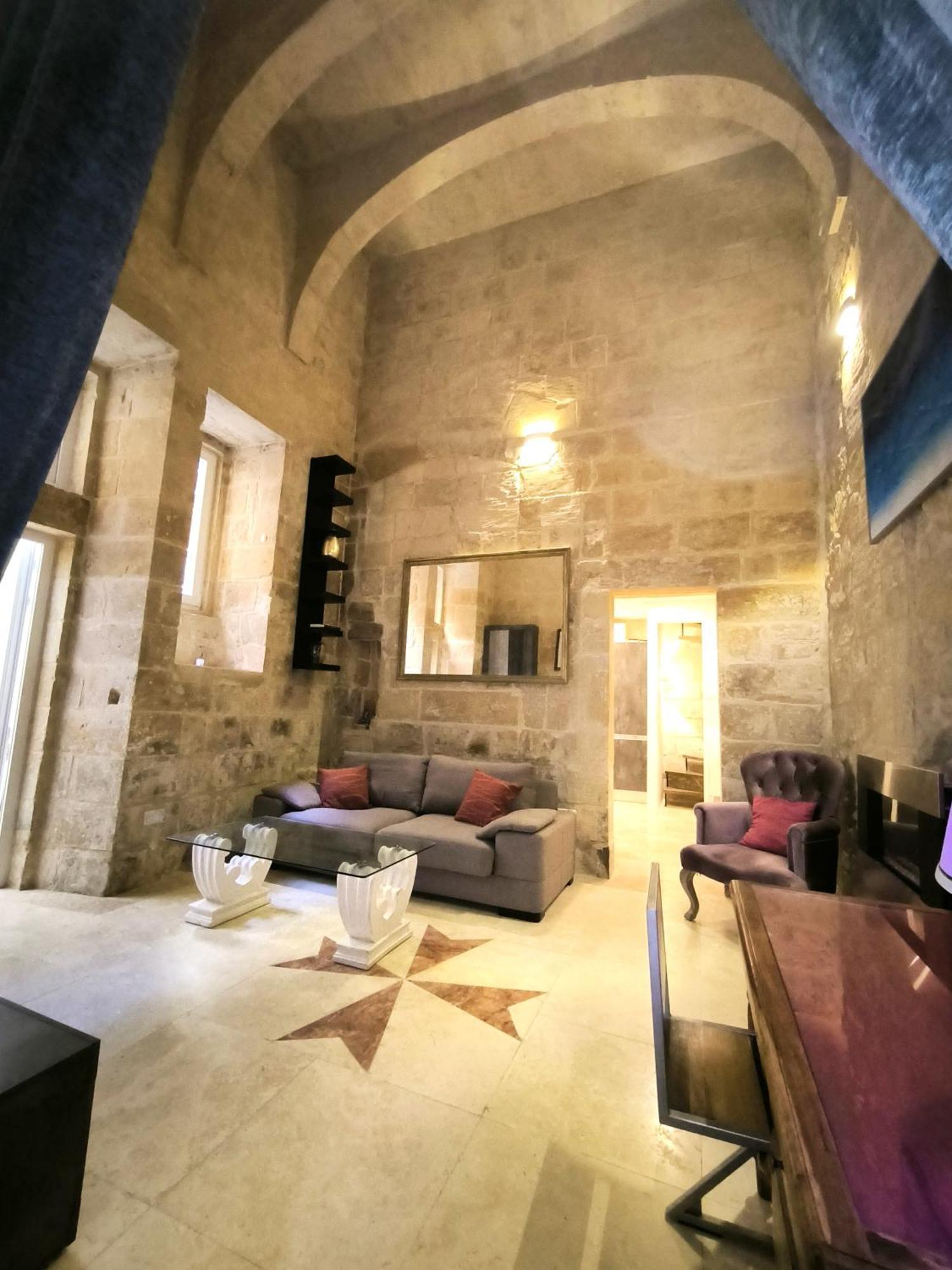 Apartment St Ursula Valletta