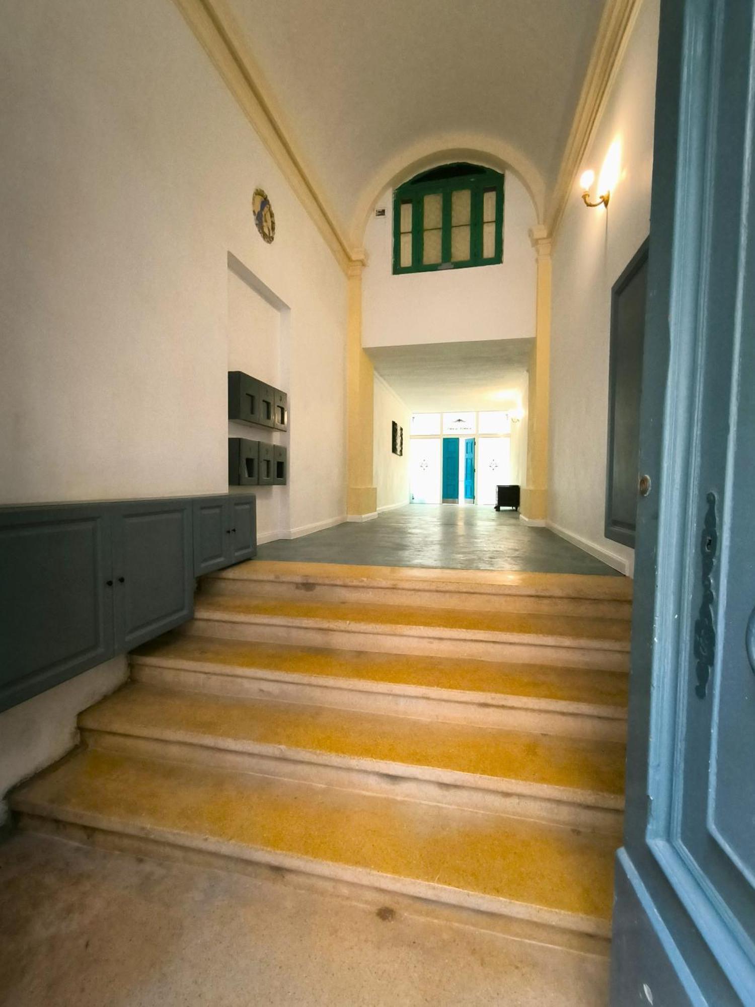 Apartment St Ursula