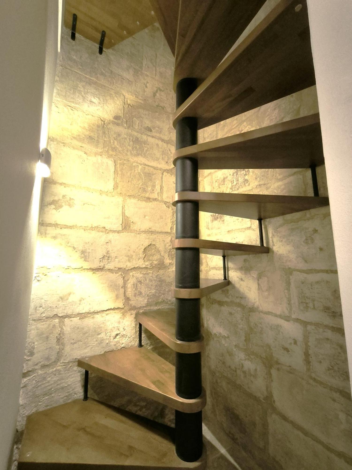Apartment St Ursula *