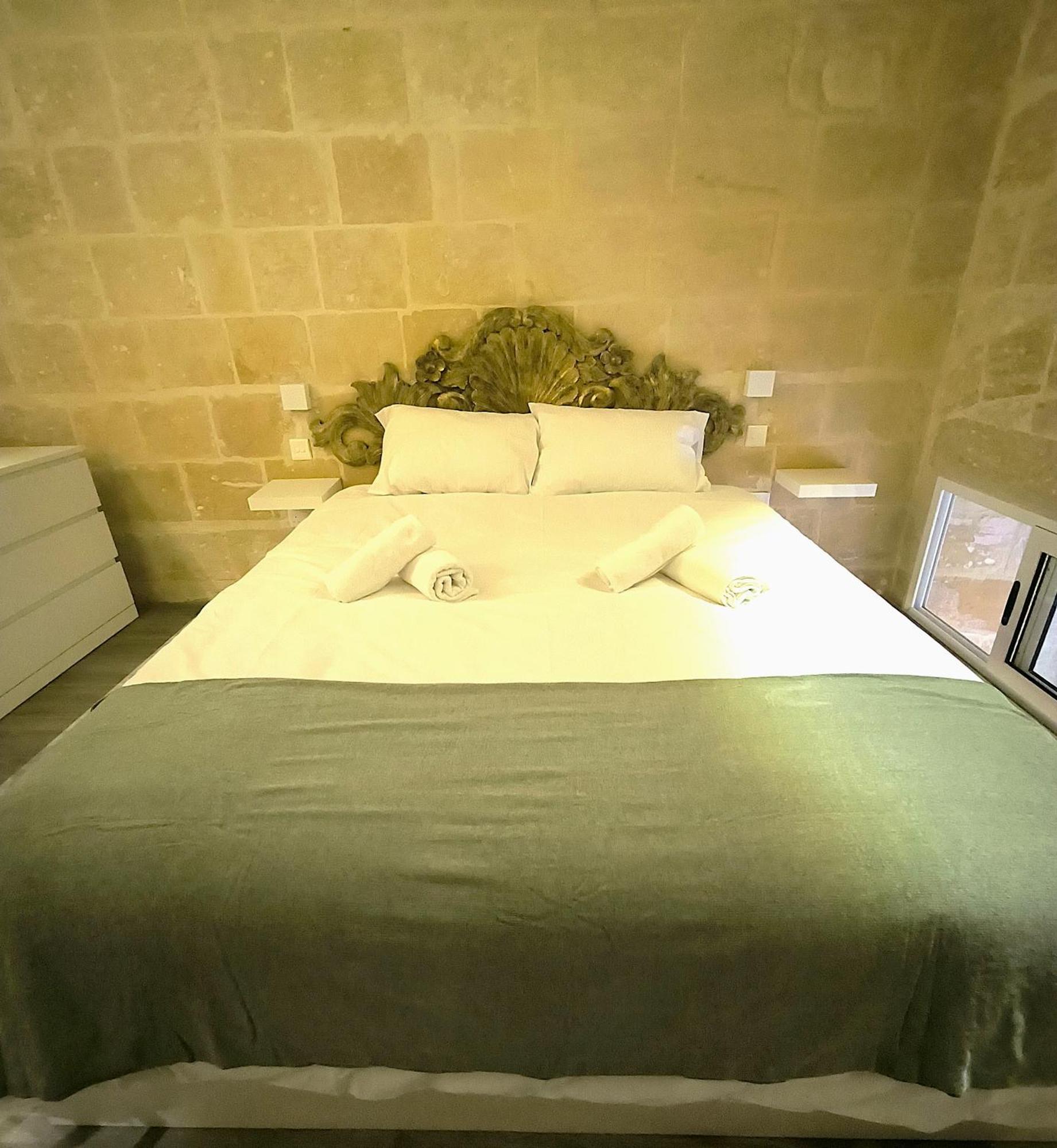 St Ursula Apartment Valletta