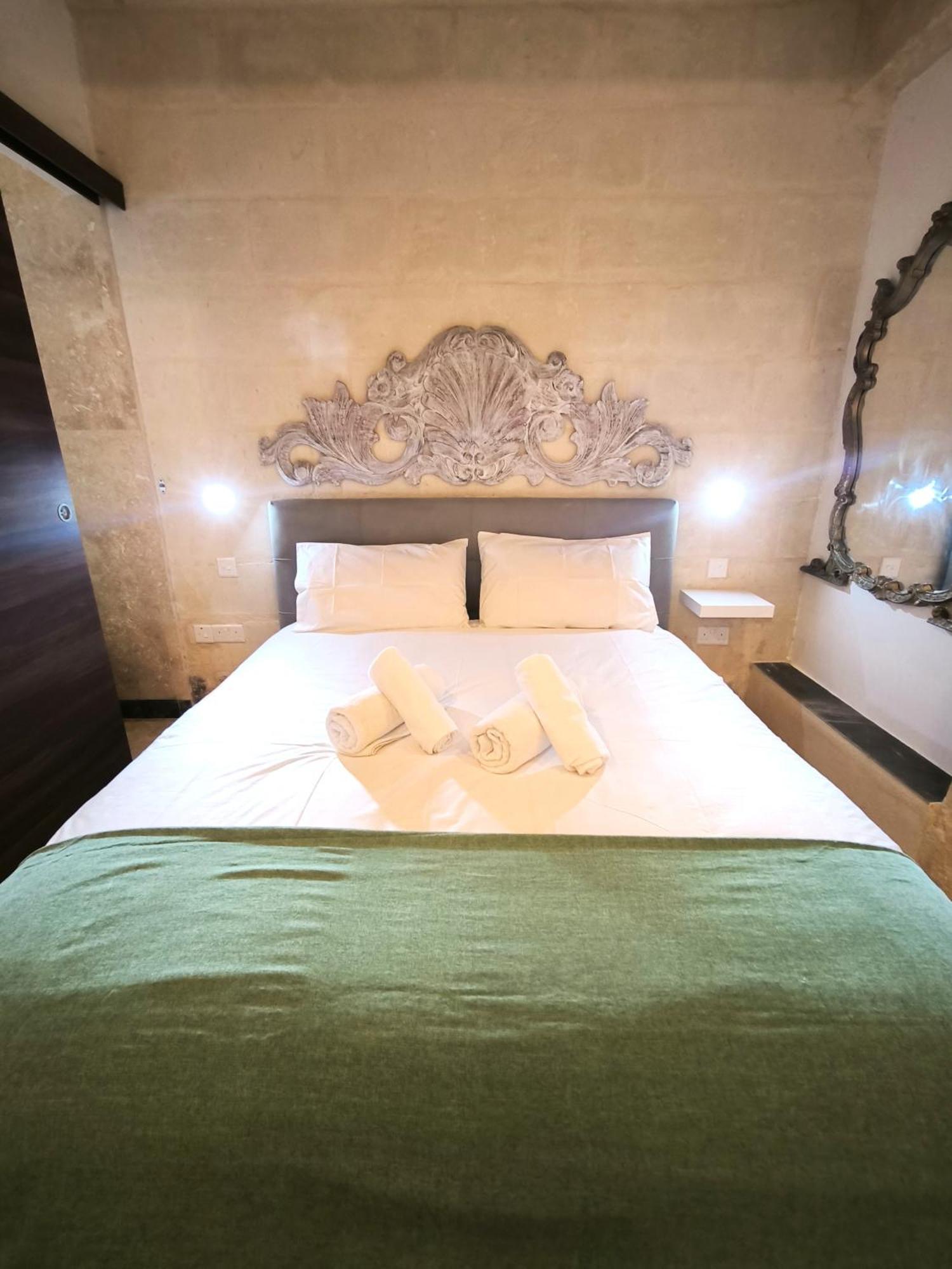 St Ursula Apartment Valletta