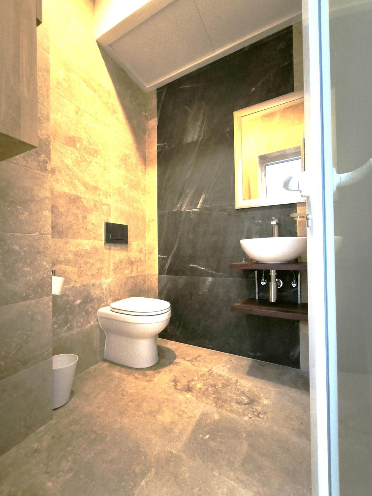 Apartment St Ursula *