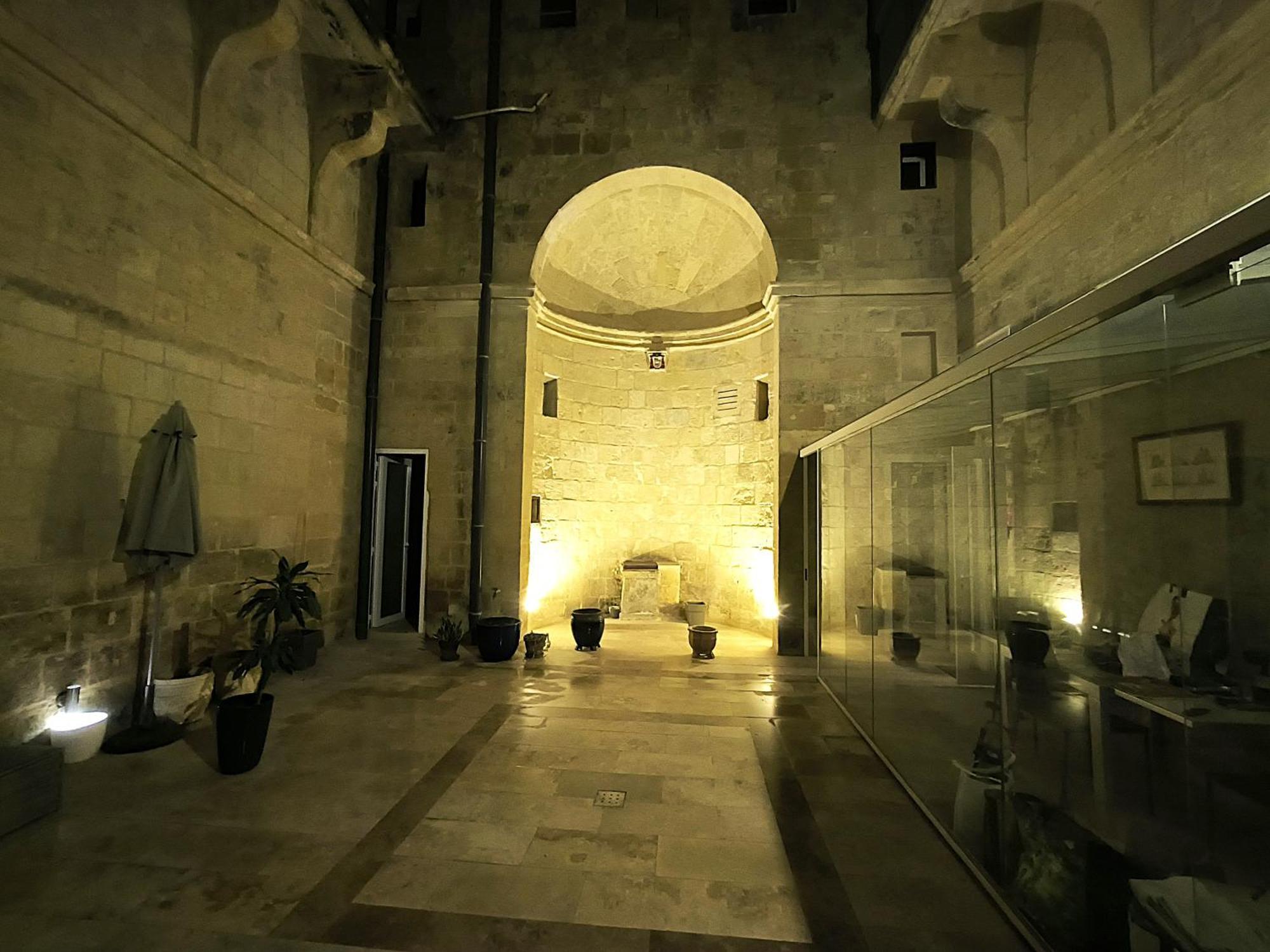 Apartment St Ursula Valletta