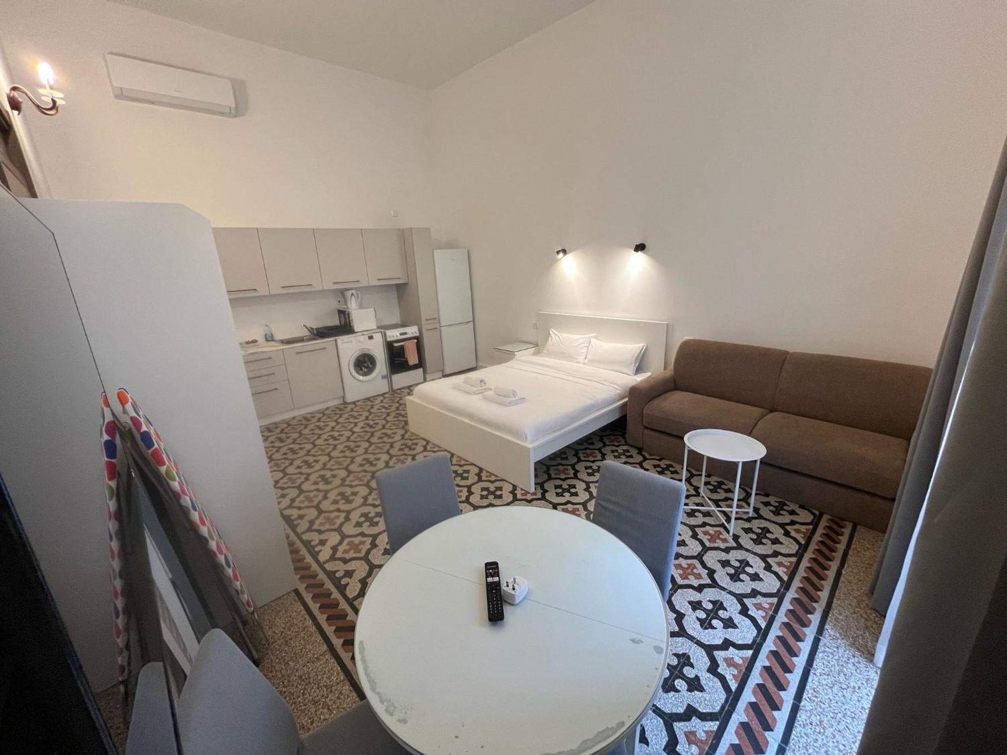 Apartment The Old Mint 4 Valletta