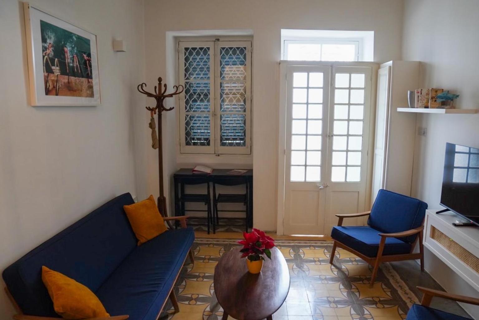 Seaview Townhouse Apartment Valletta