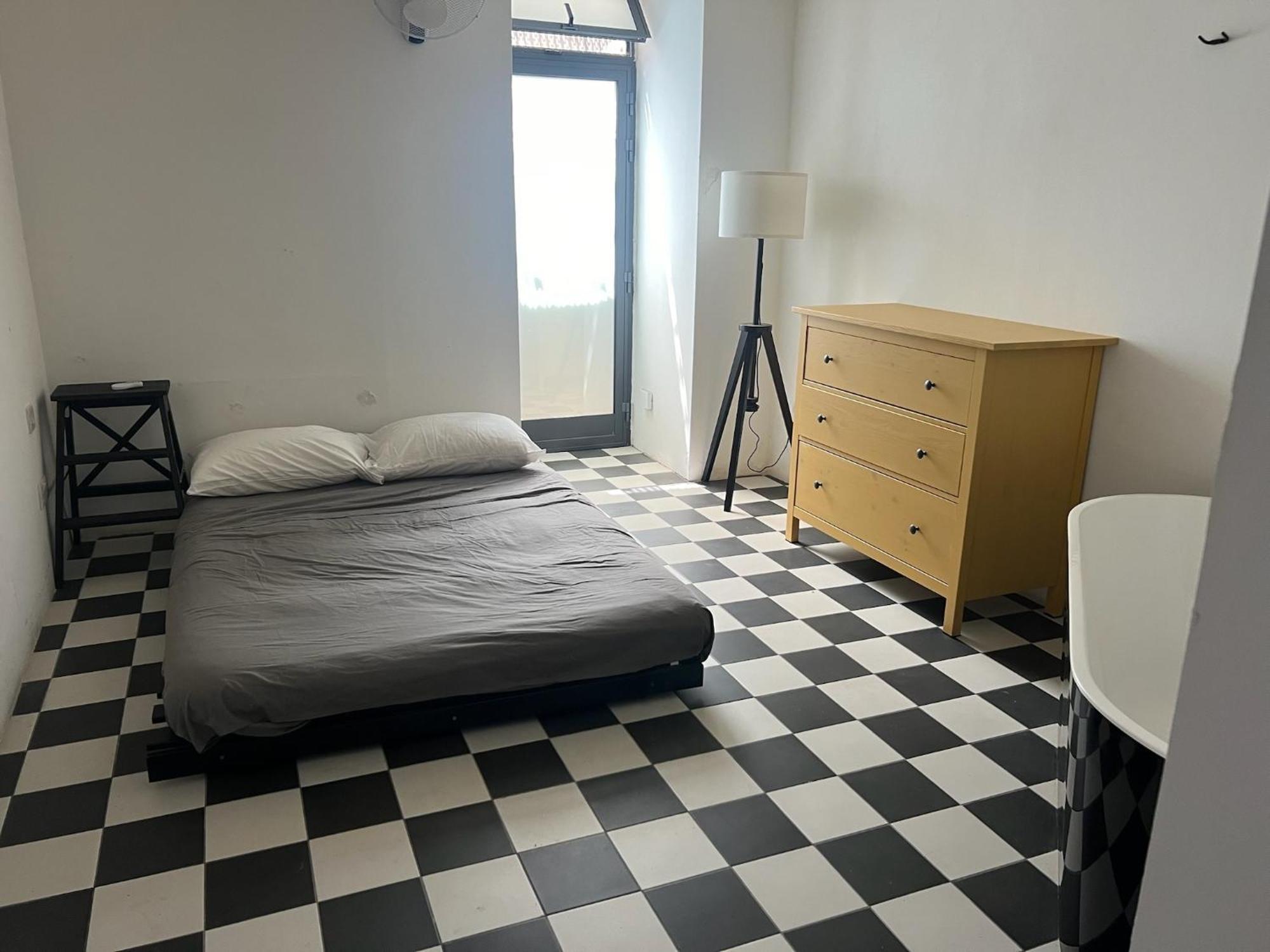 Apartment Seaview Townhouse