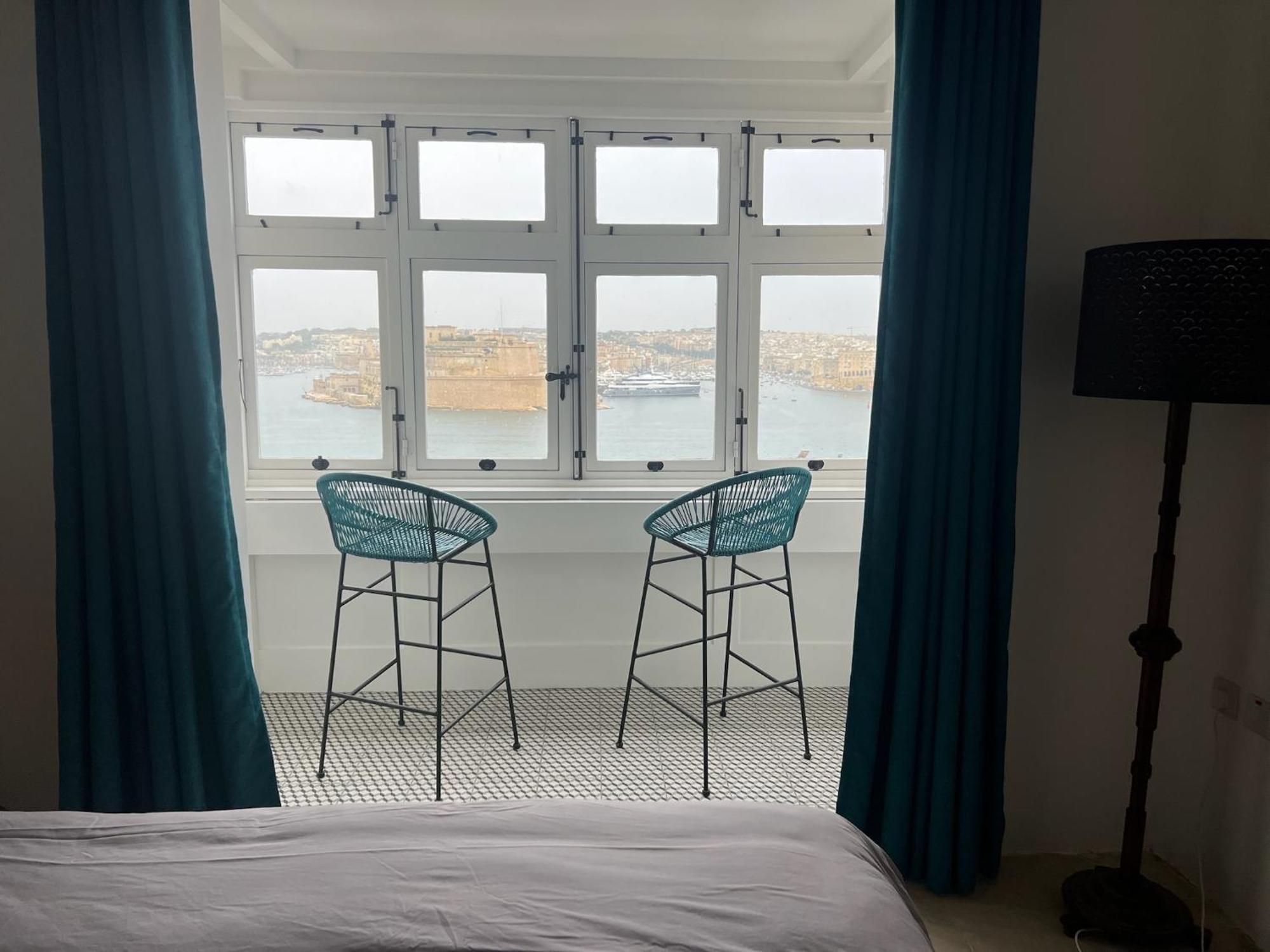 Apartment Seaview Townhouse Valletta
