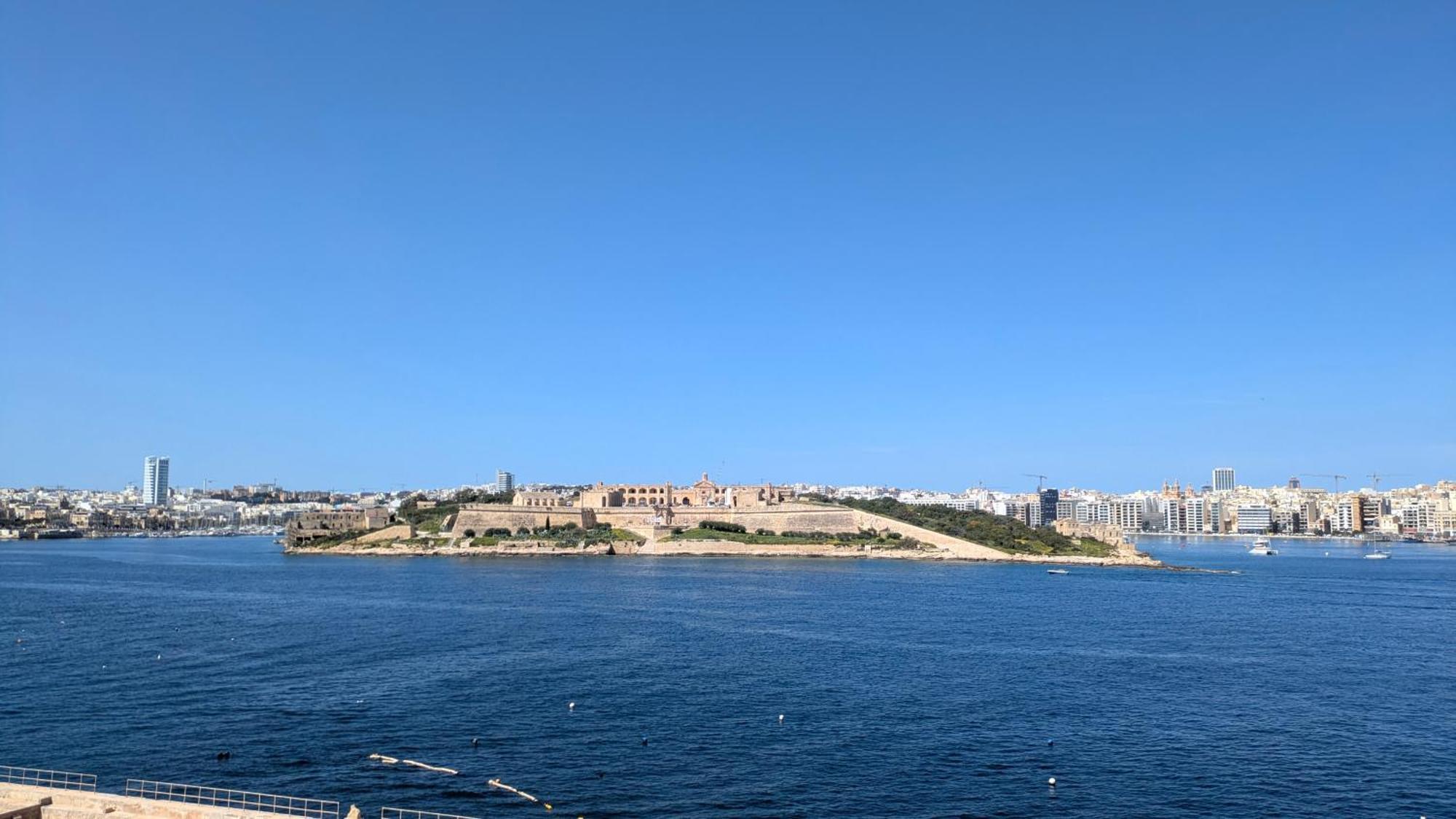Apartment Authentic Valletta